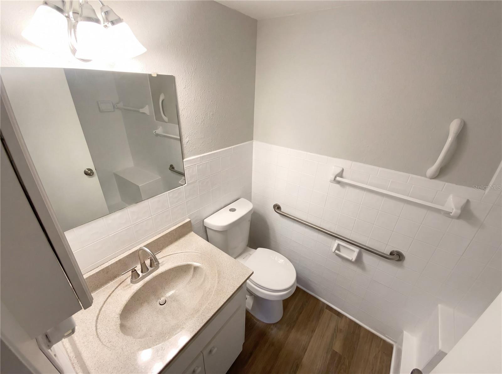 SPRINGWOOD VILLAS - Residential