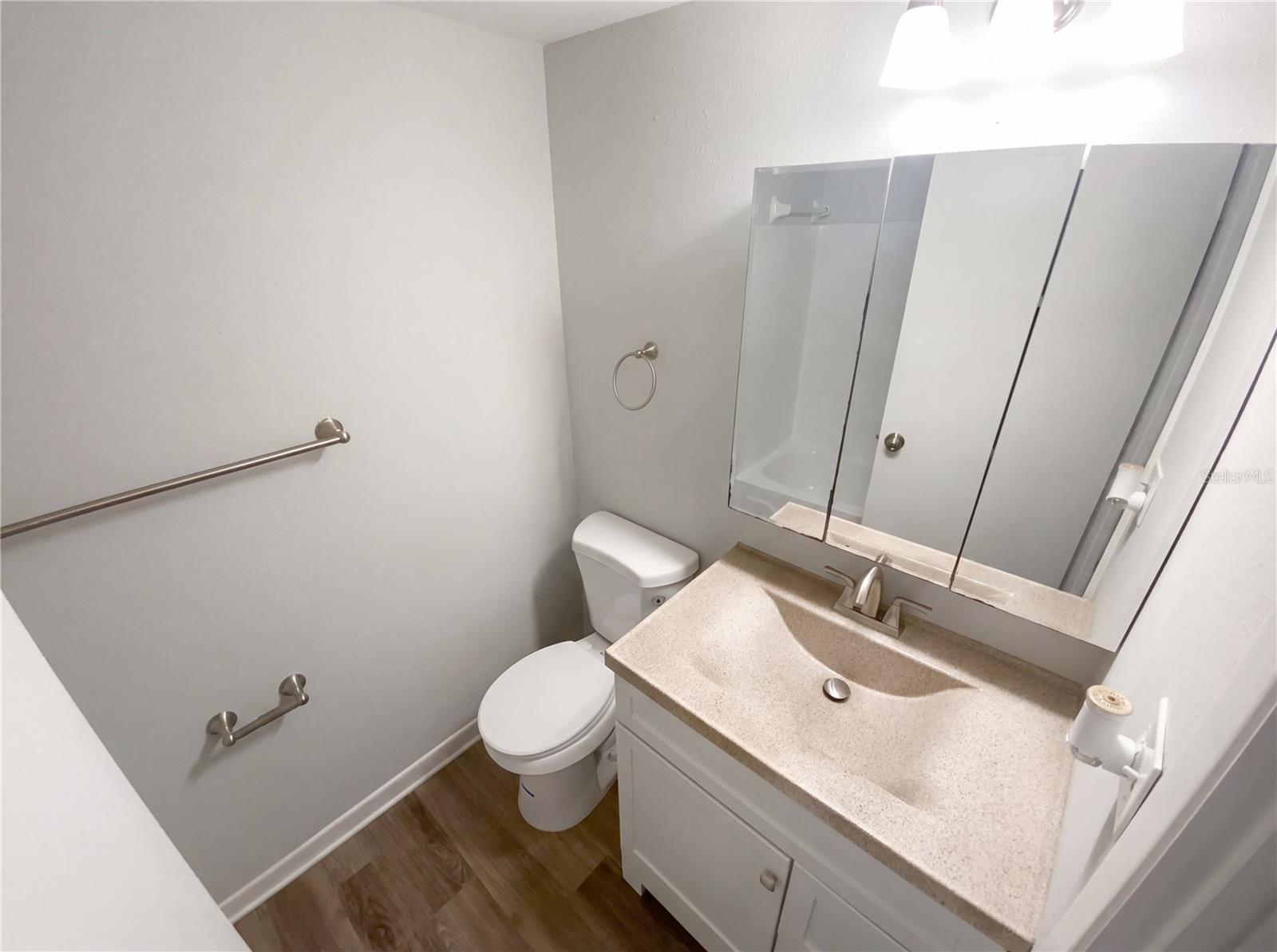 SPRINGWOOD VILLAS - Residential