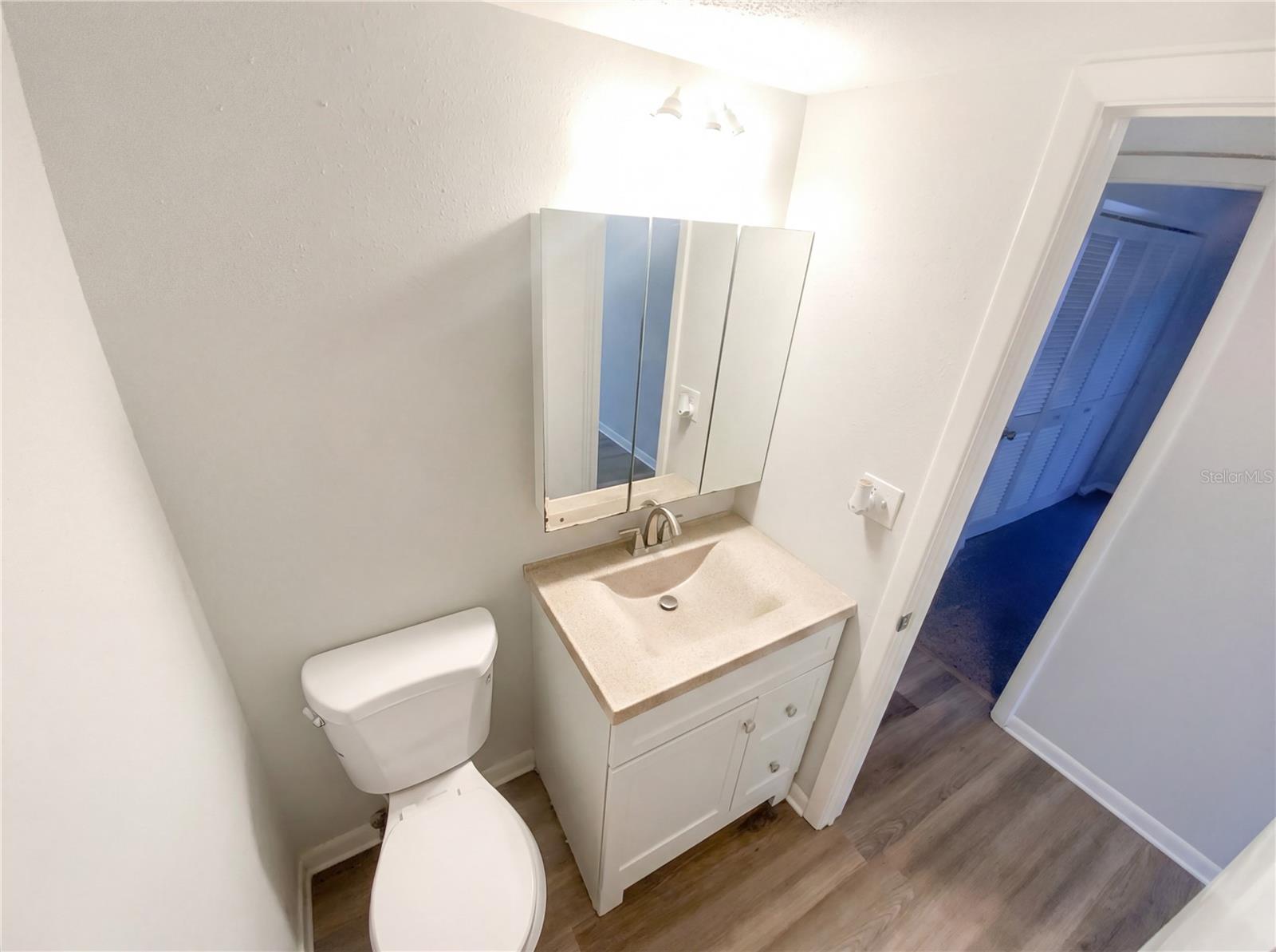 SPRINGWOOD VILLAS - Residential