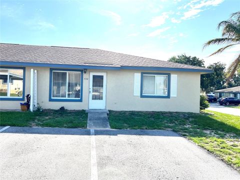 Photo of 532 Winter Terrace, Winter Haven, FL 33881 (MLS # O6376627)