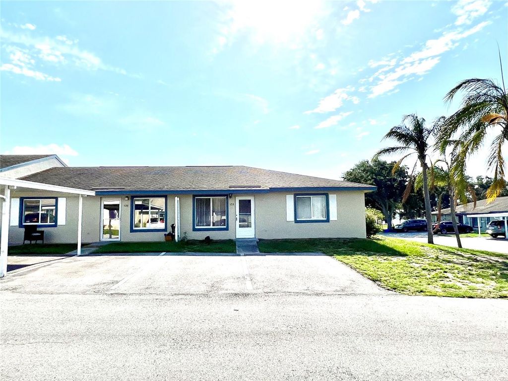 Photo of 532 Winter Terrace, Winter Haven, FL 33881 (MLS # O6376627)