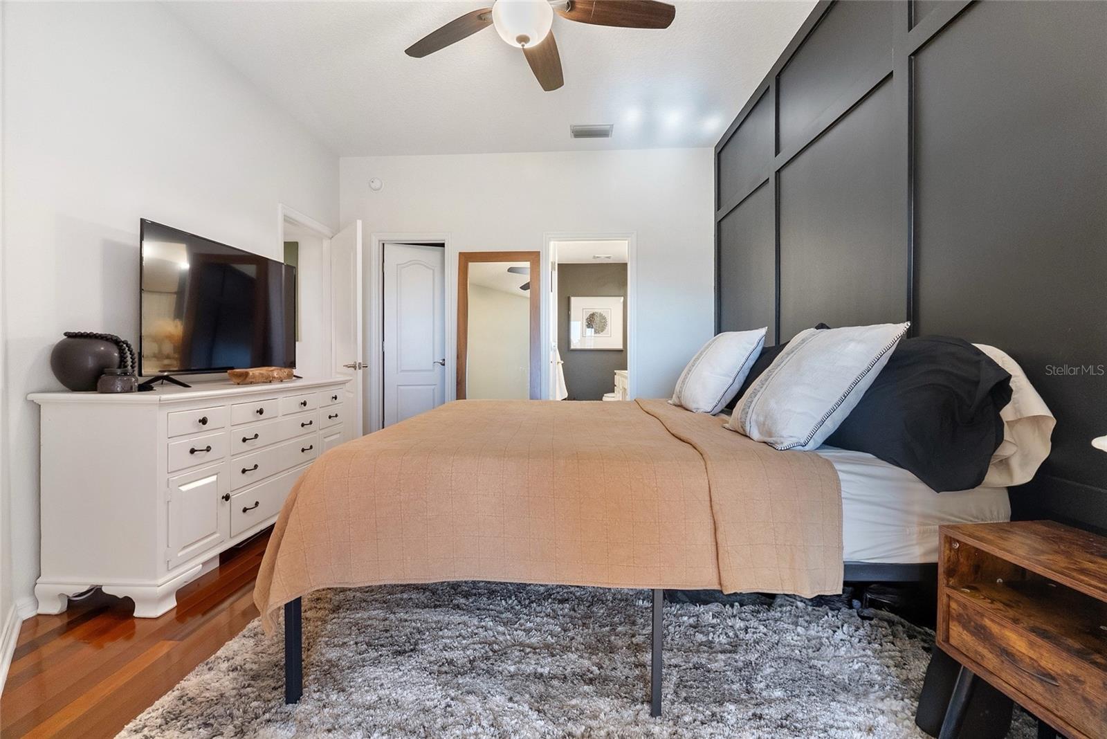 SWEETWATER RIDGE CONDO AT MAGNOLIA POINTE - Residential