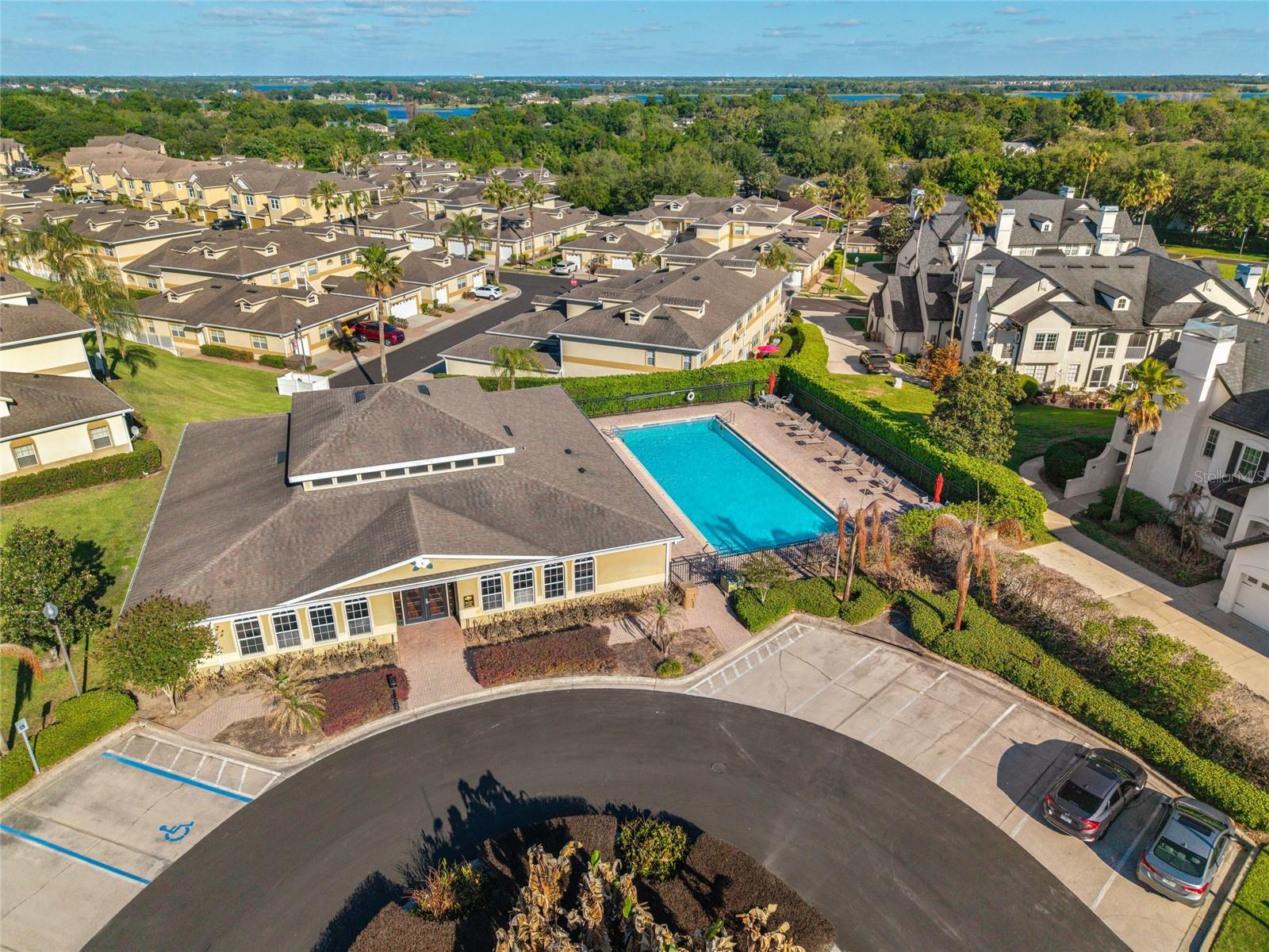 SWEETWATER RIDGE CONDO AT MAGNOLIA POINTE - Residential