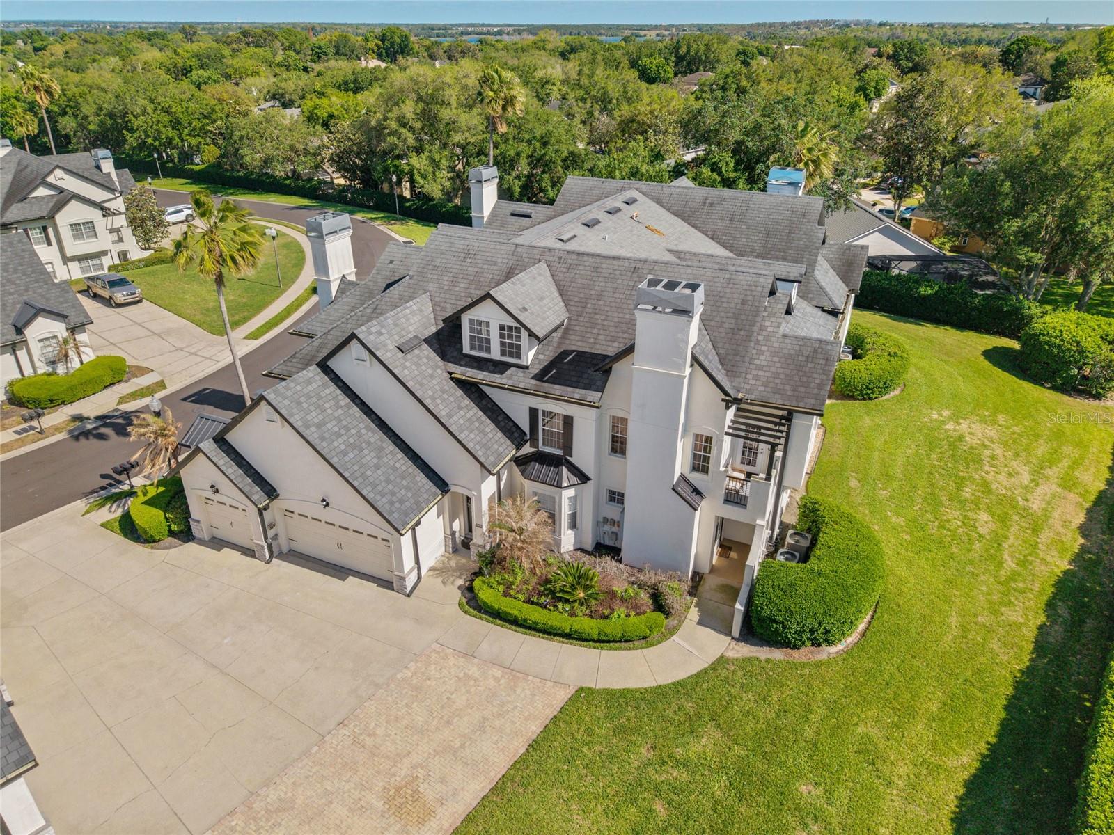 SWEETWATER RIDGE CONDO AT MAGNOLIA POINTE - Residential