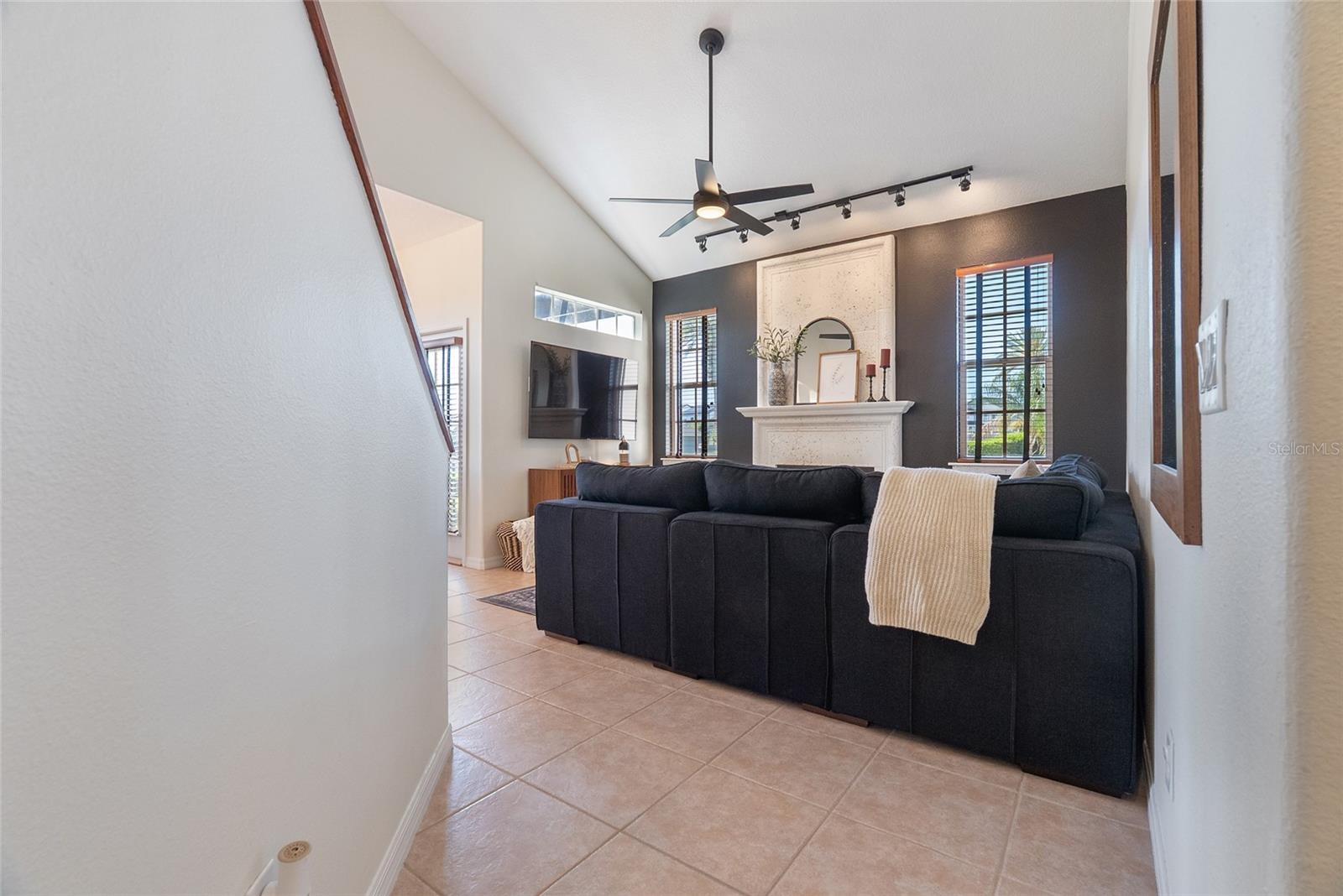 SWEETWATER RIDGE CONDO AT MAGNOLIA POINTE - Residential