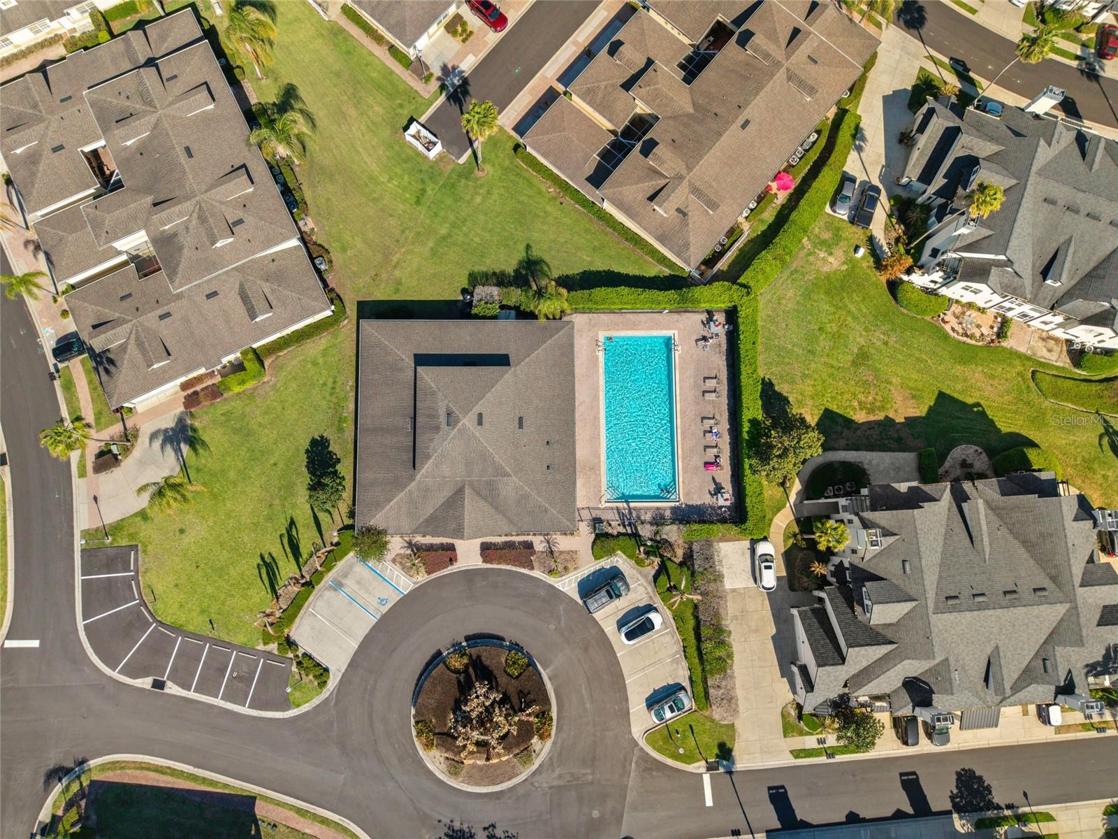 SWEETWATER RIDGE CONDO AT MAGNOLIA POINTE - Residential