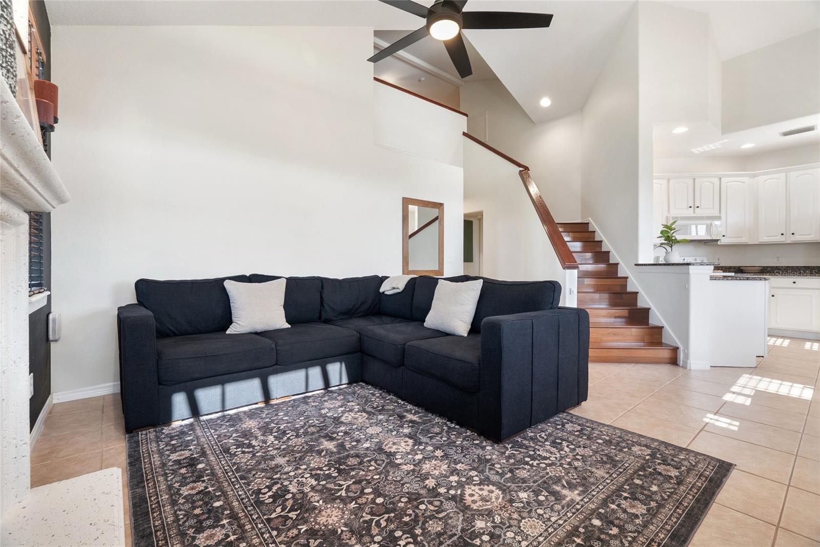 SWEETWATER RIDGE CONDO AT MAGNOLIA POINTE - Residential