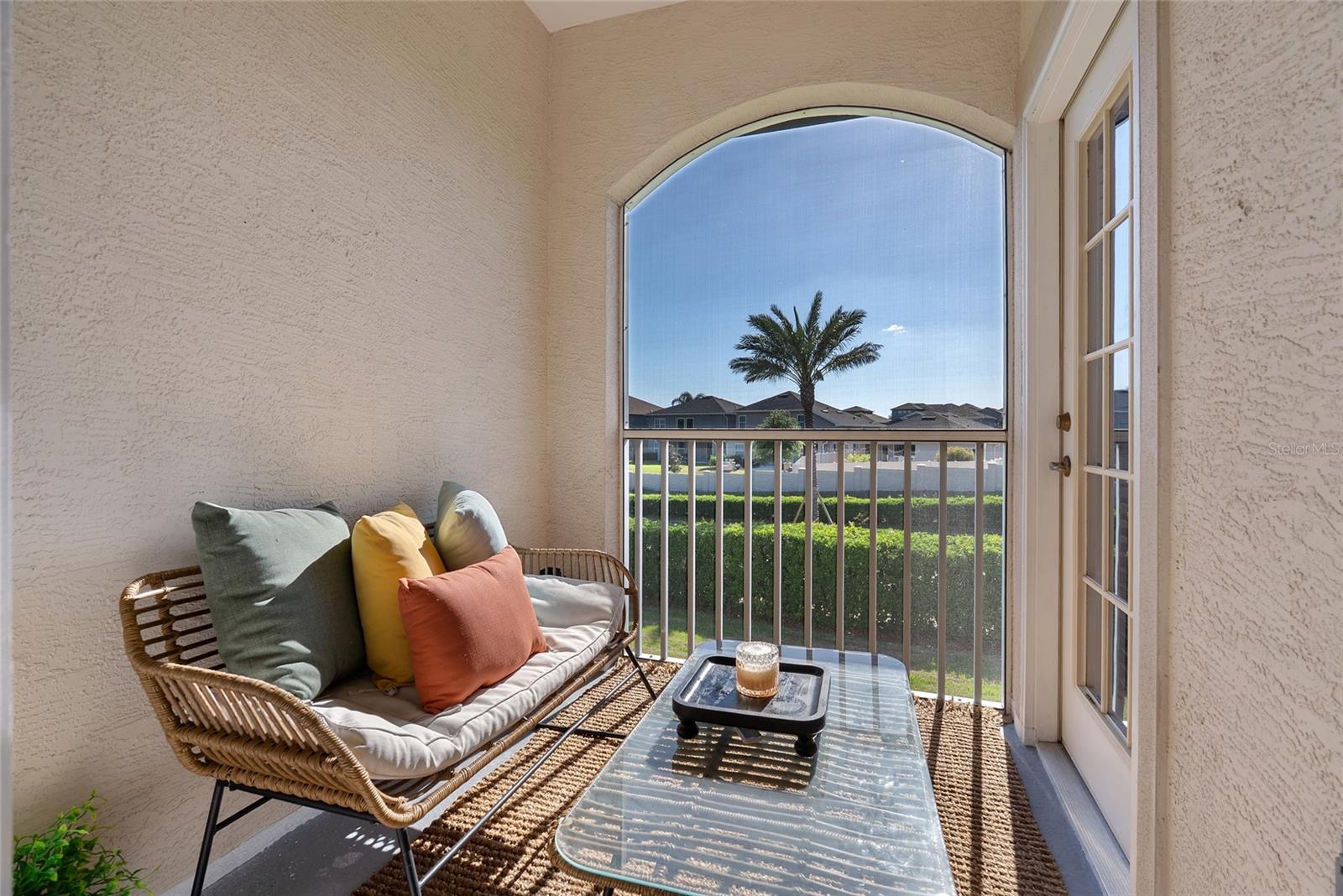 SWEETWATER RIDGE CONDO AT MAGNOLIA POINTE - Residential