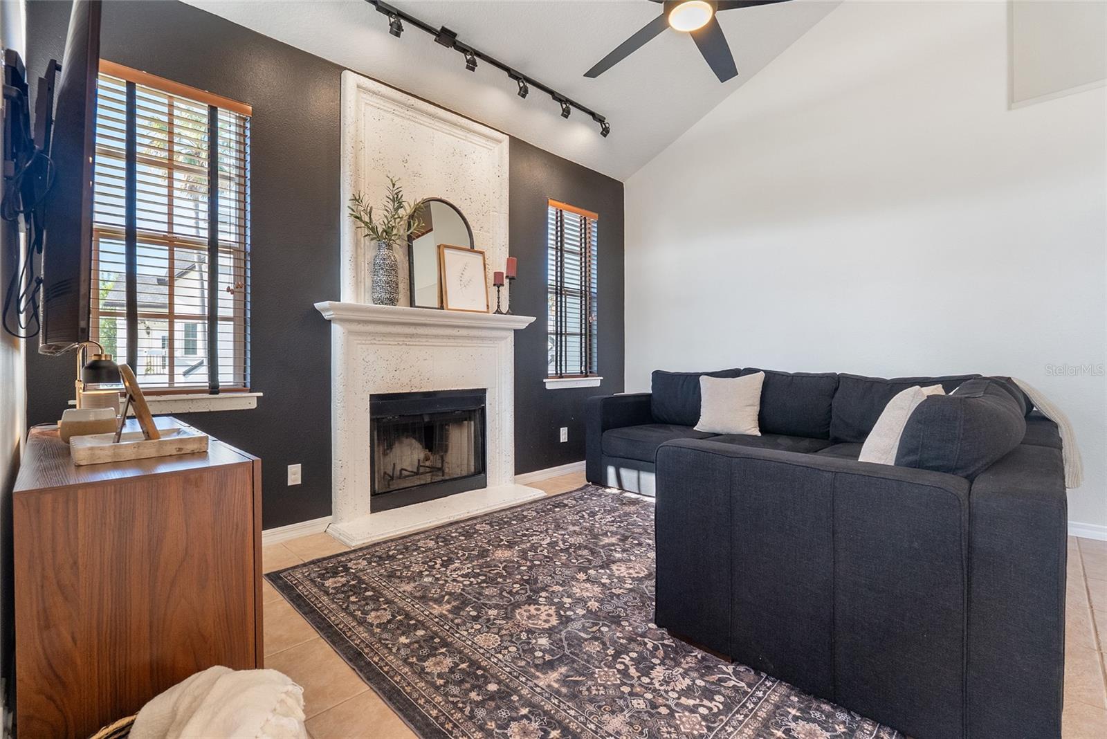 SWEETWATER RIDGE CONDO AT MAGNOLIA POINTE - Residential