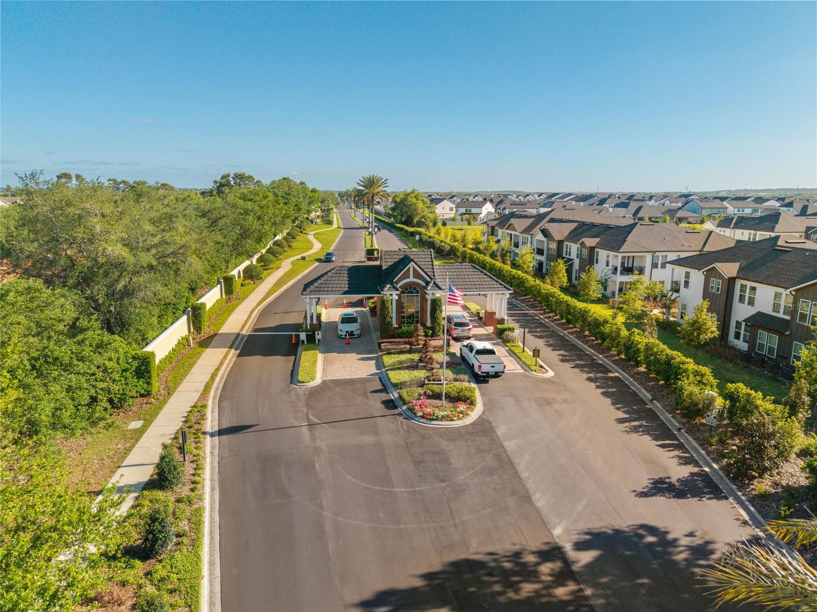 SWEETWATER RIDGE CONDO AT MAGNOLIA POINTE - Residential