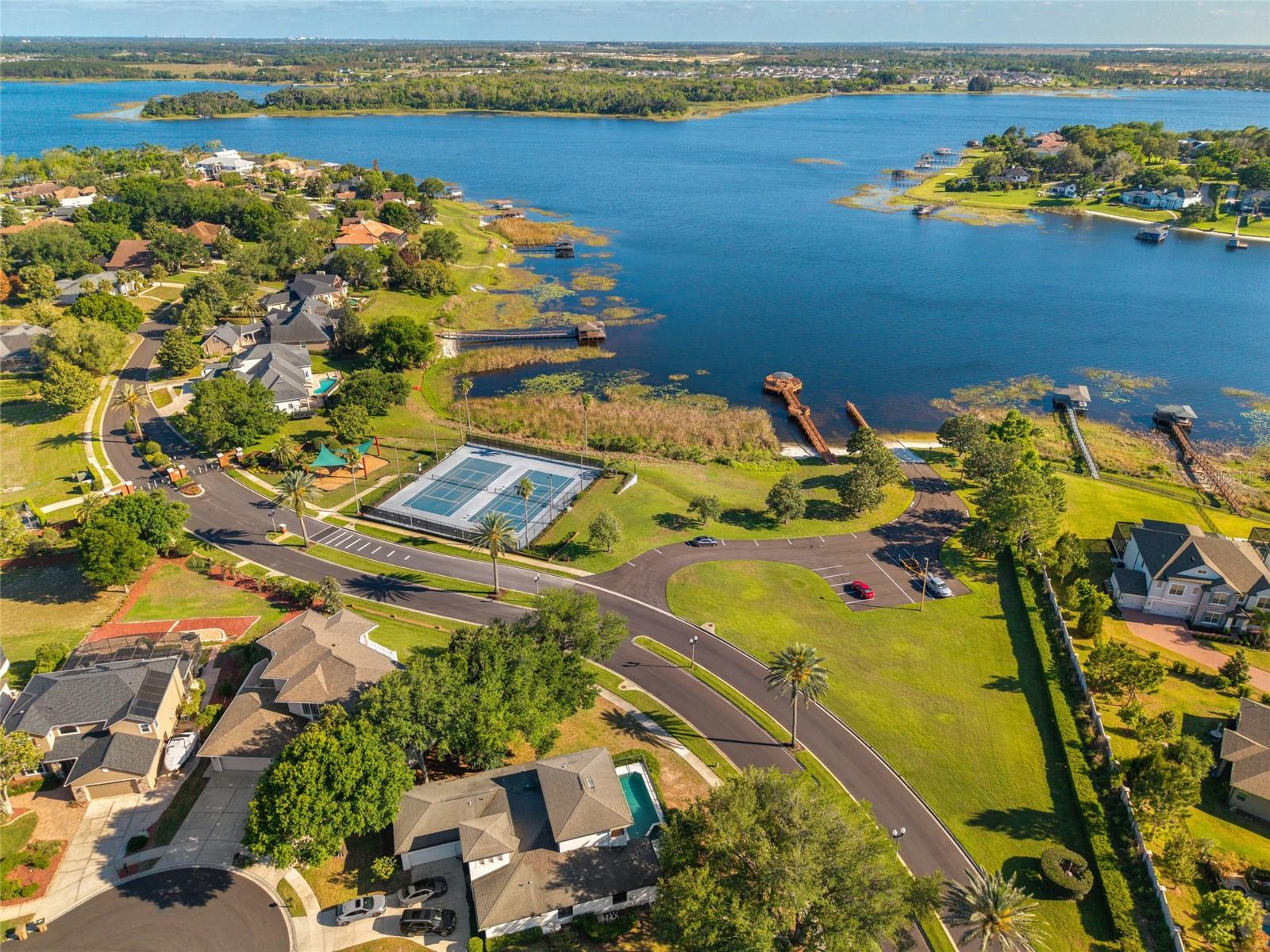 SWEETWATER RIDGE CONDO AT MAGNOLIA POINTE - Residential