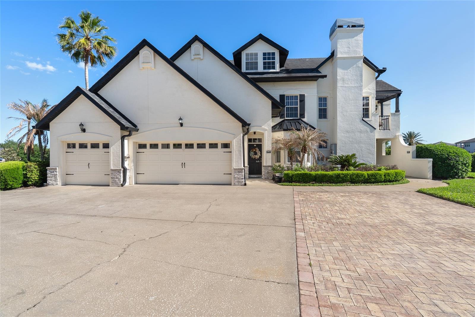 SWEETWATER RIDGE CONDO AT MAGNOLIA POINTE - Residential