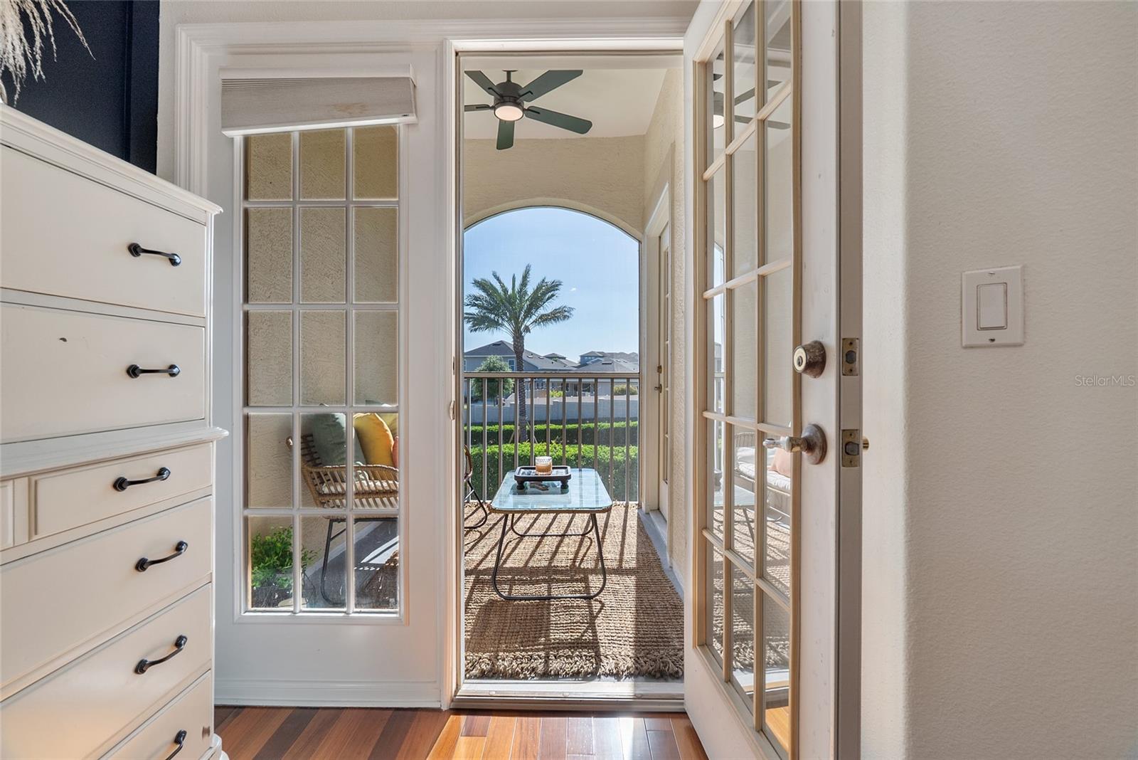 SWEETWATER RIDGE CONDO AT MAGNOLIA POINTE - Residential