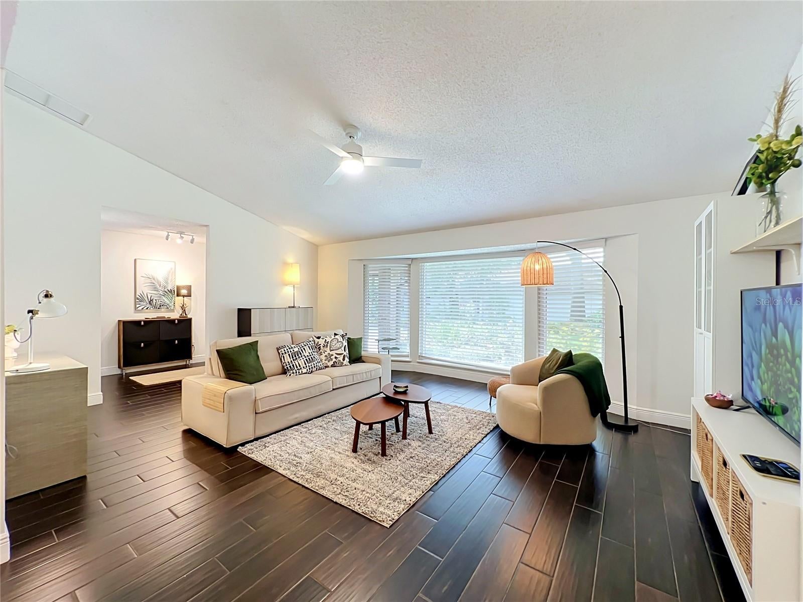 124 TRAFALGAR PLACE