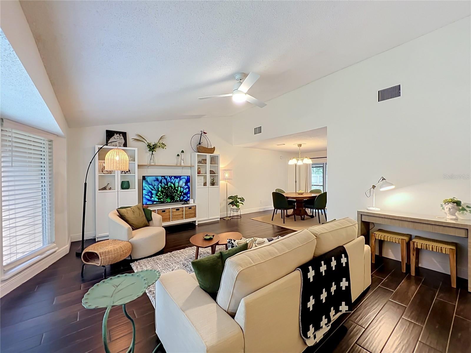 124 TRAFALGAR PLACE