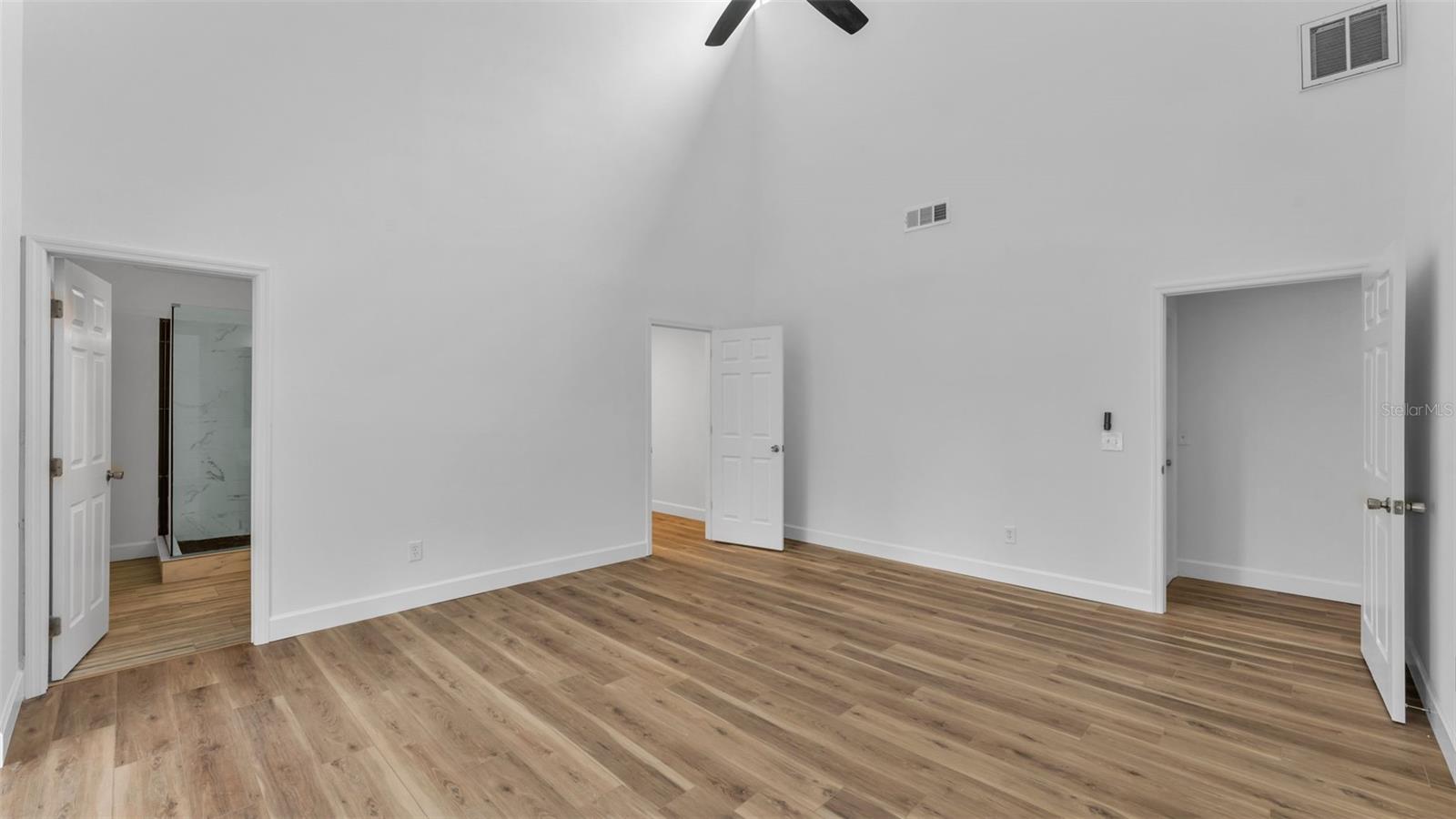 HICKORY RIDGE UNIT 2 - Residential