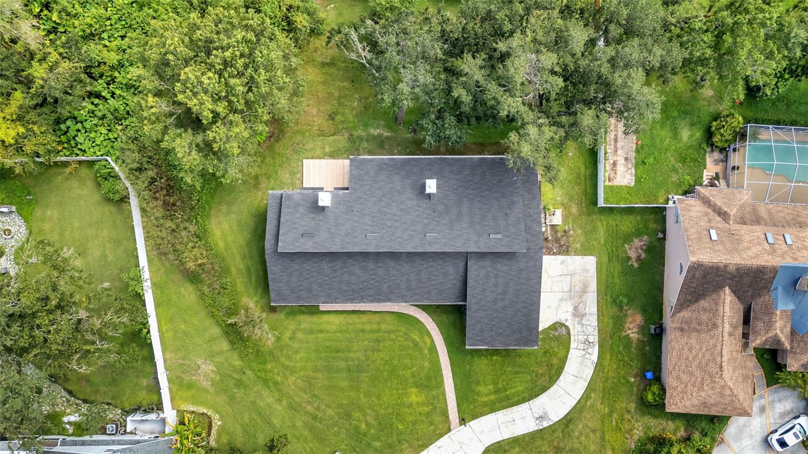 HICKORY RIDGE UNIT 2 - Residential