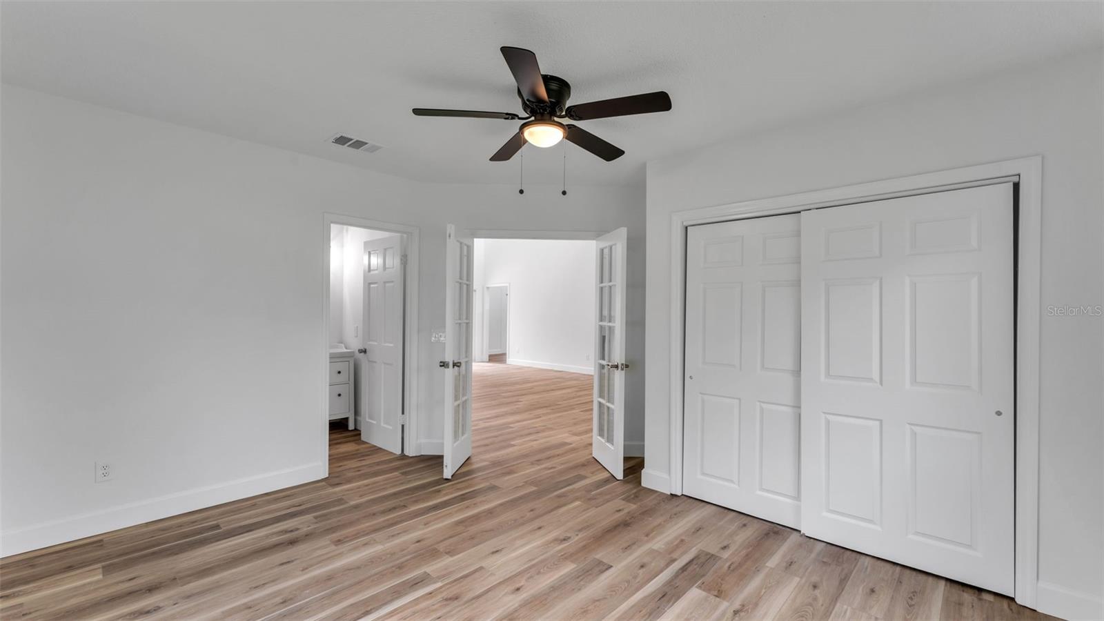 HICKORY RIDGE UNIT 2 - Residential