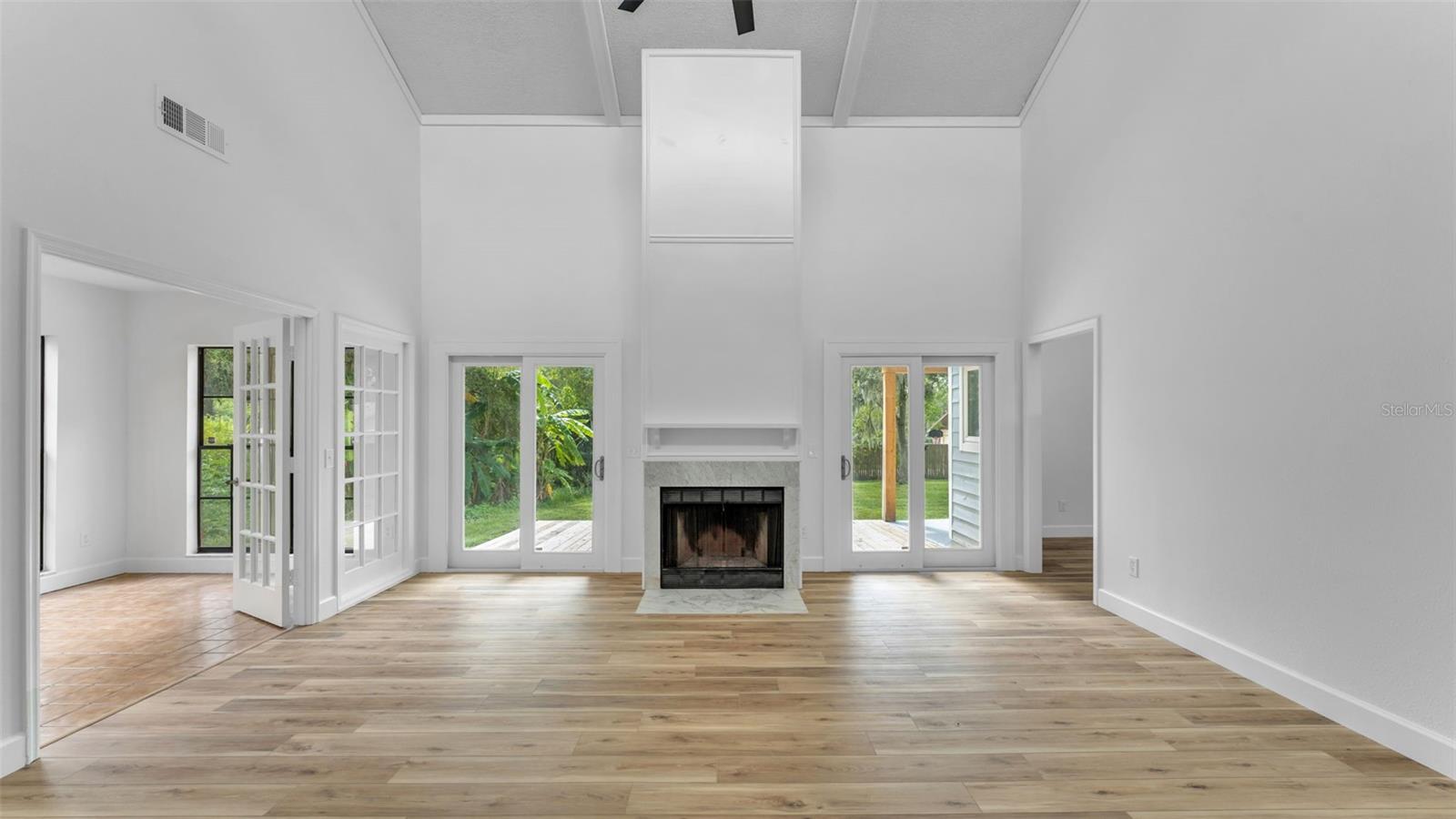 HICKORY RIDGE UNIT 2 - Residential