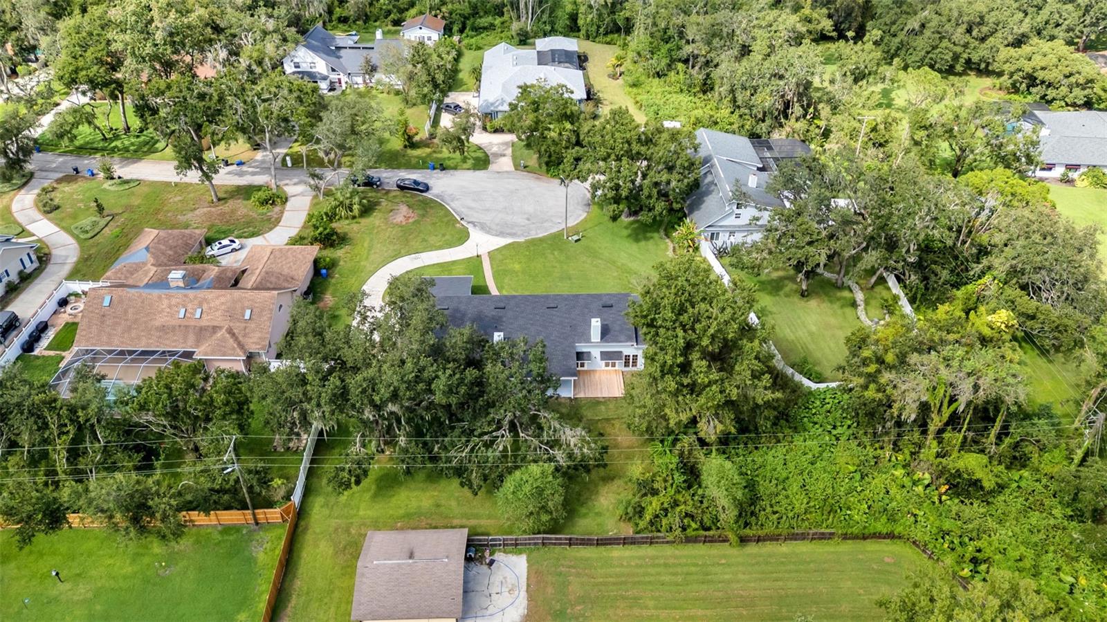 HICKORY RIDGE UNIT 2 - Residential