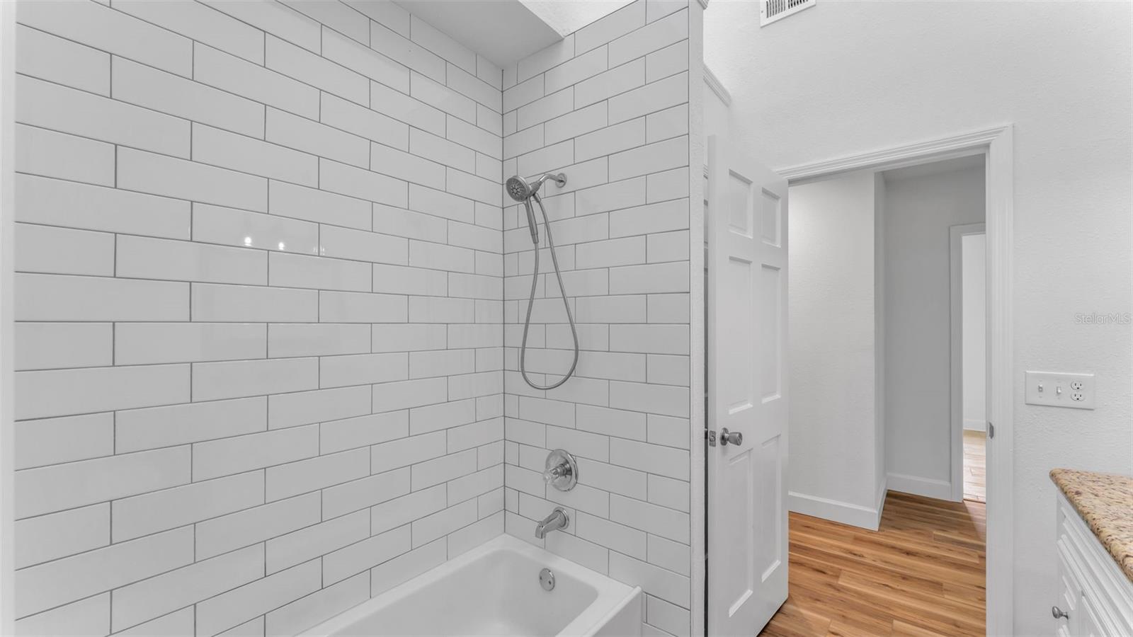 HICKORY RIDGE UNIT 2 - Residential