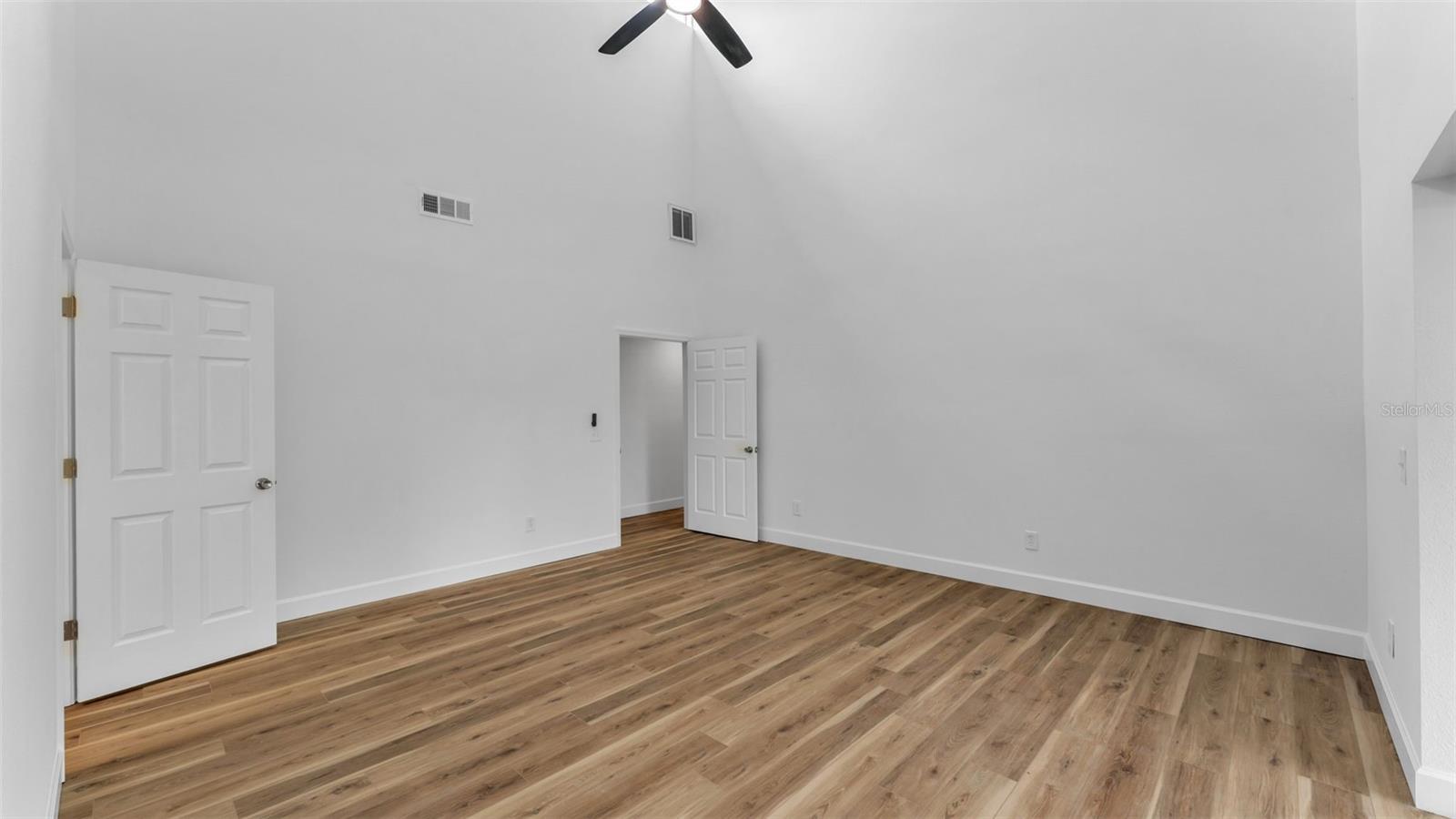 HICKORY RIDGE UNIT 2 - Residential
