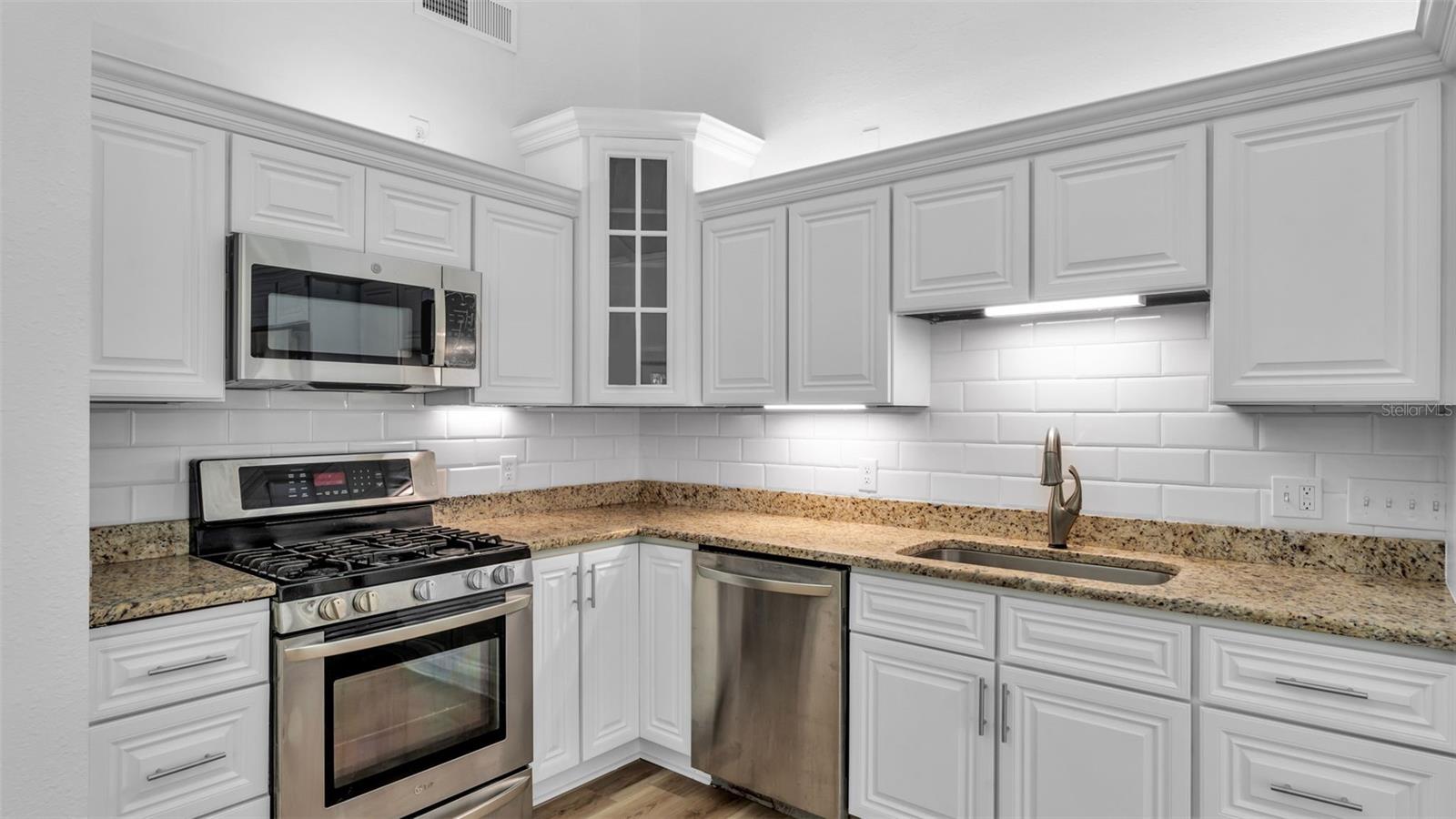 HICKORY RIDGE UNIT 2 - Residential