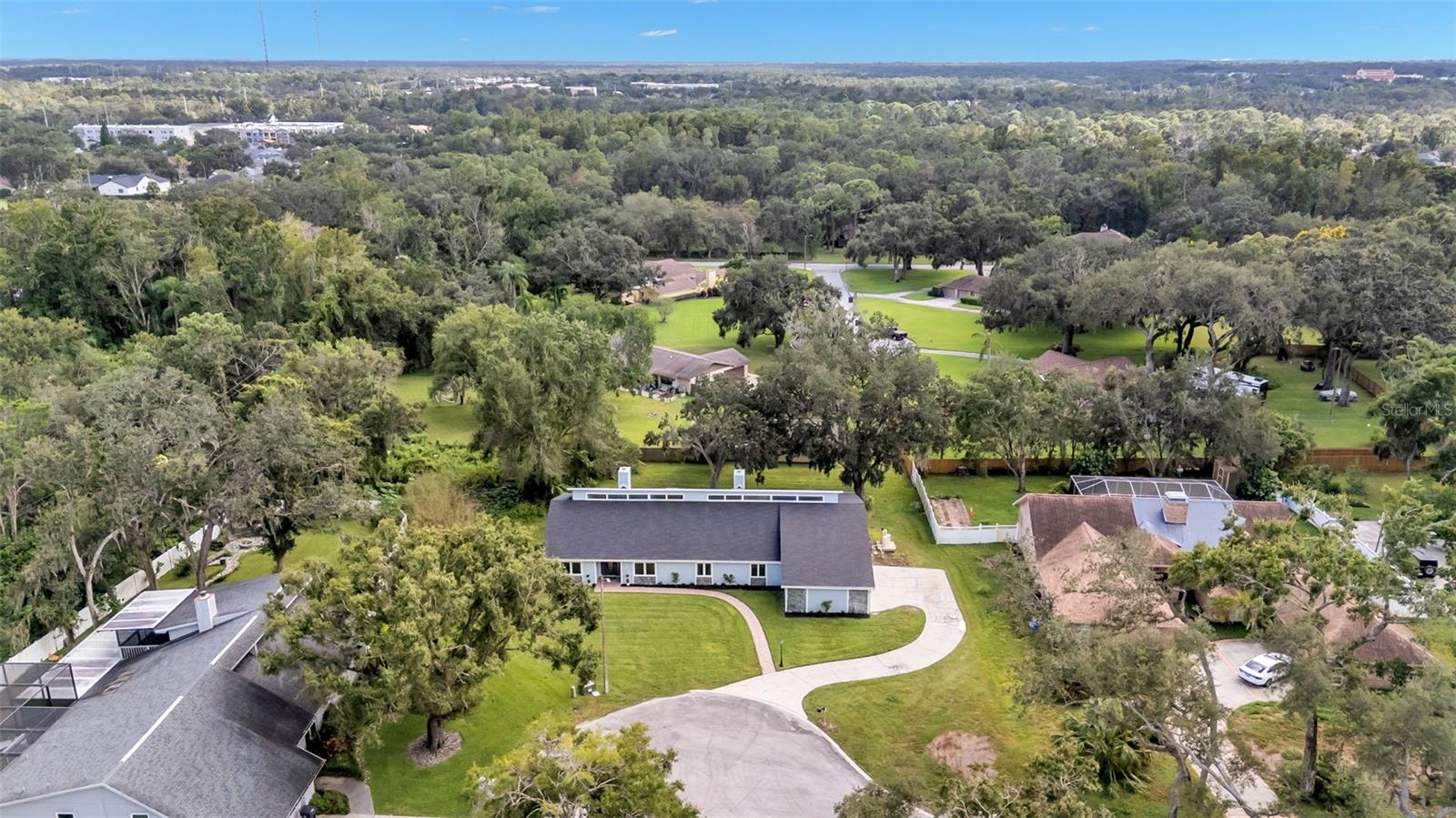 HICKORY RIDGE UNIT 2 - Residential