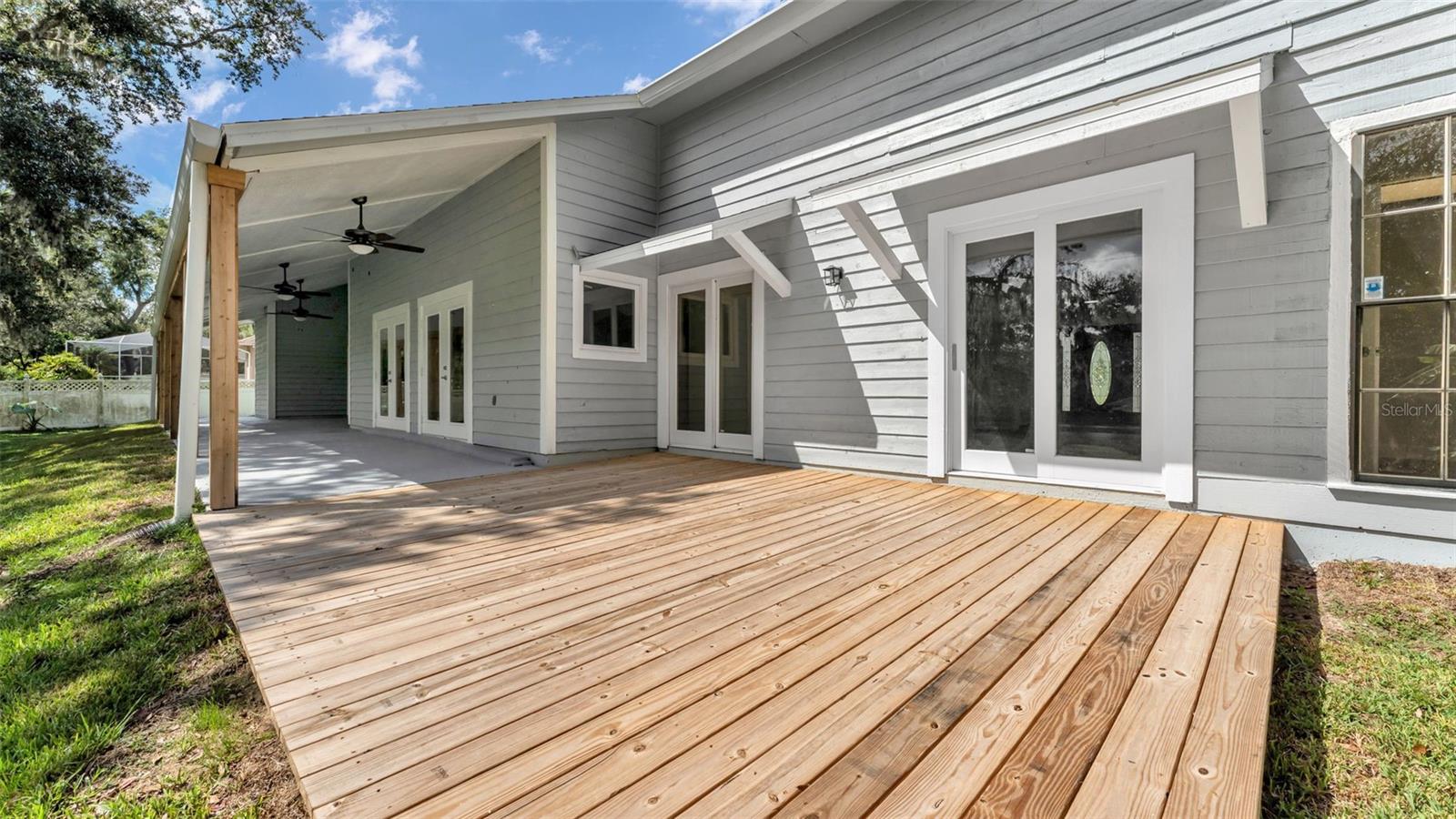 HICKORY RIDGE UNIT 2 - Residential