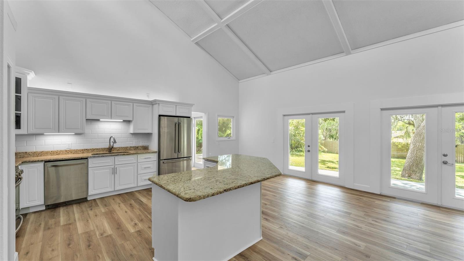 HICKORY RIDGE UNIT 2 - Residential