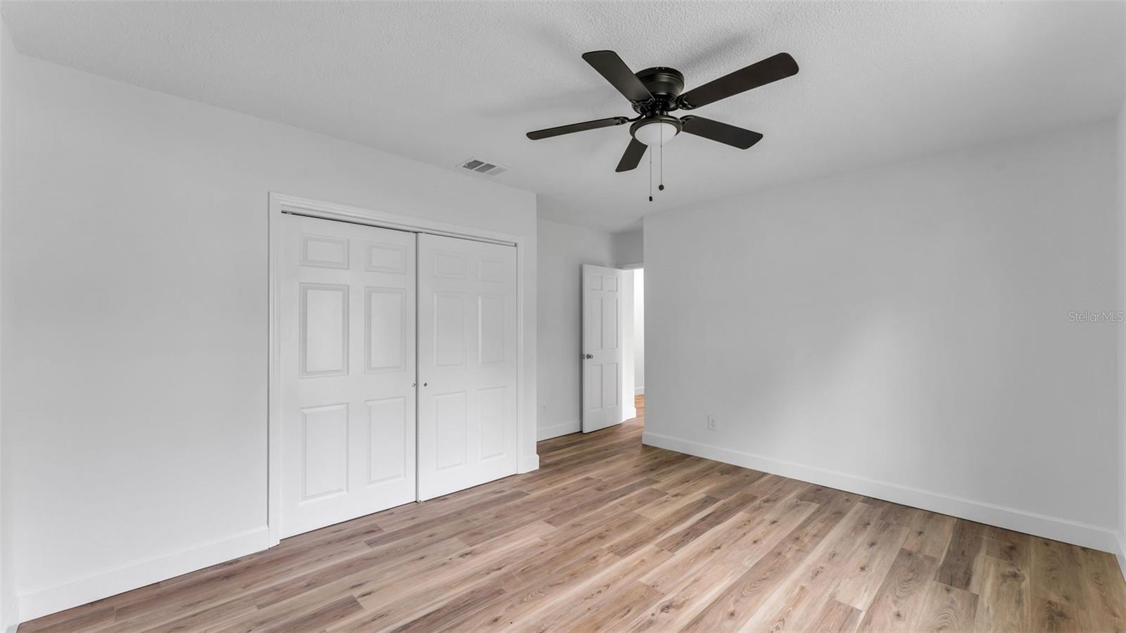 HICKORY RIDGE UNIT 2 - Residential