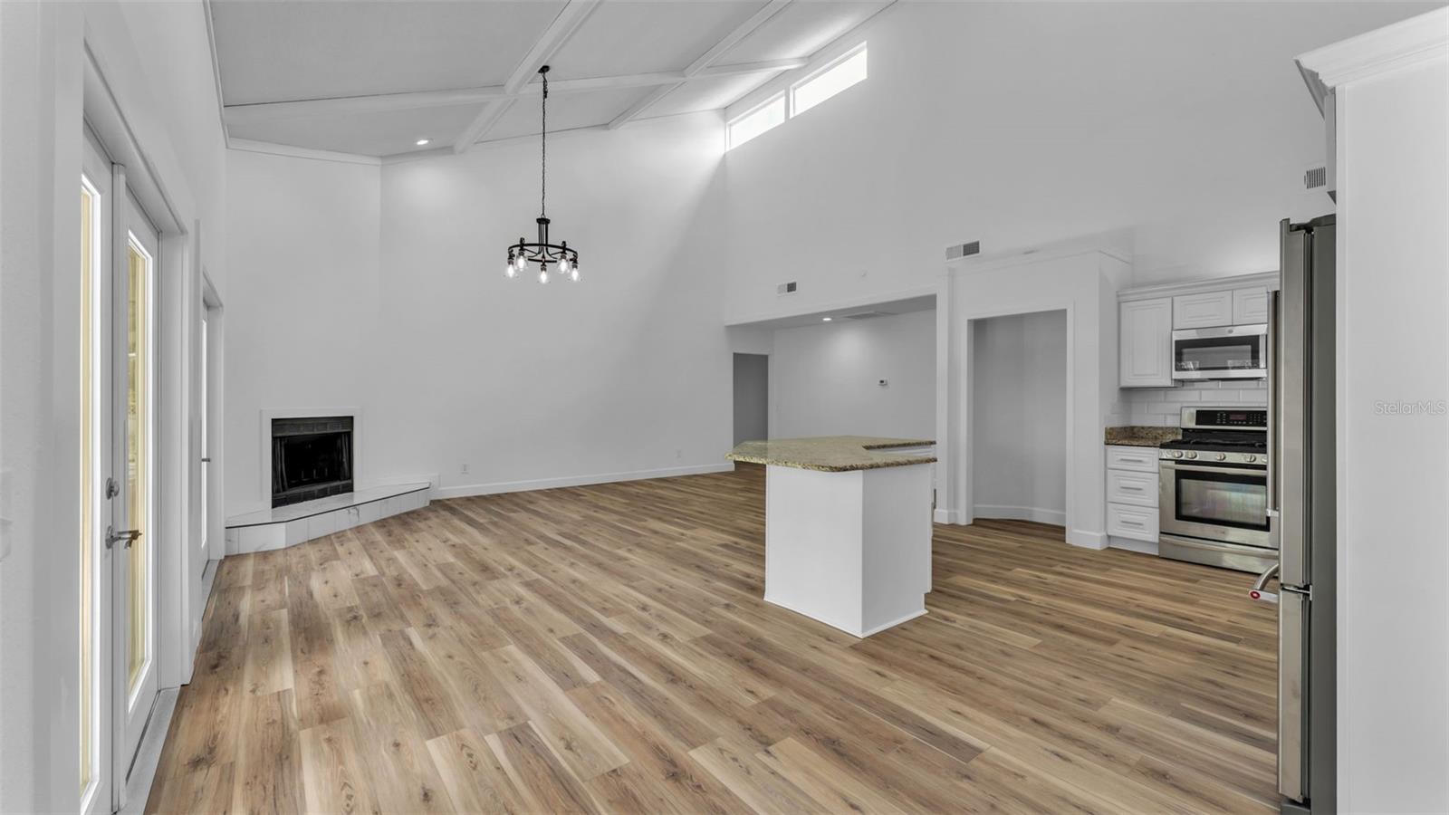 HICKORY RIDGE UNIT 2 - Residential