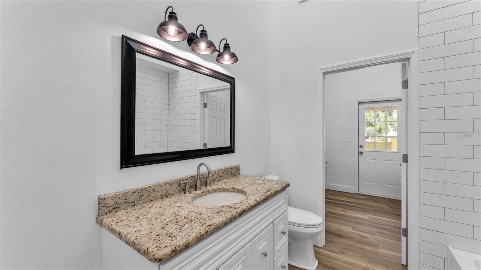 HICKORY RIDGE UNIT 2 - Residential