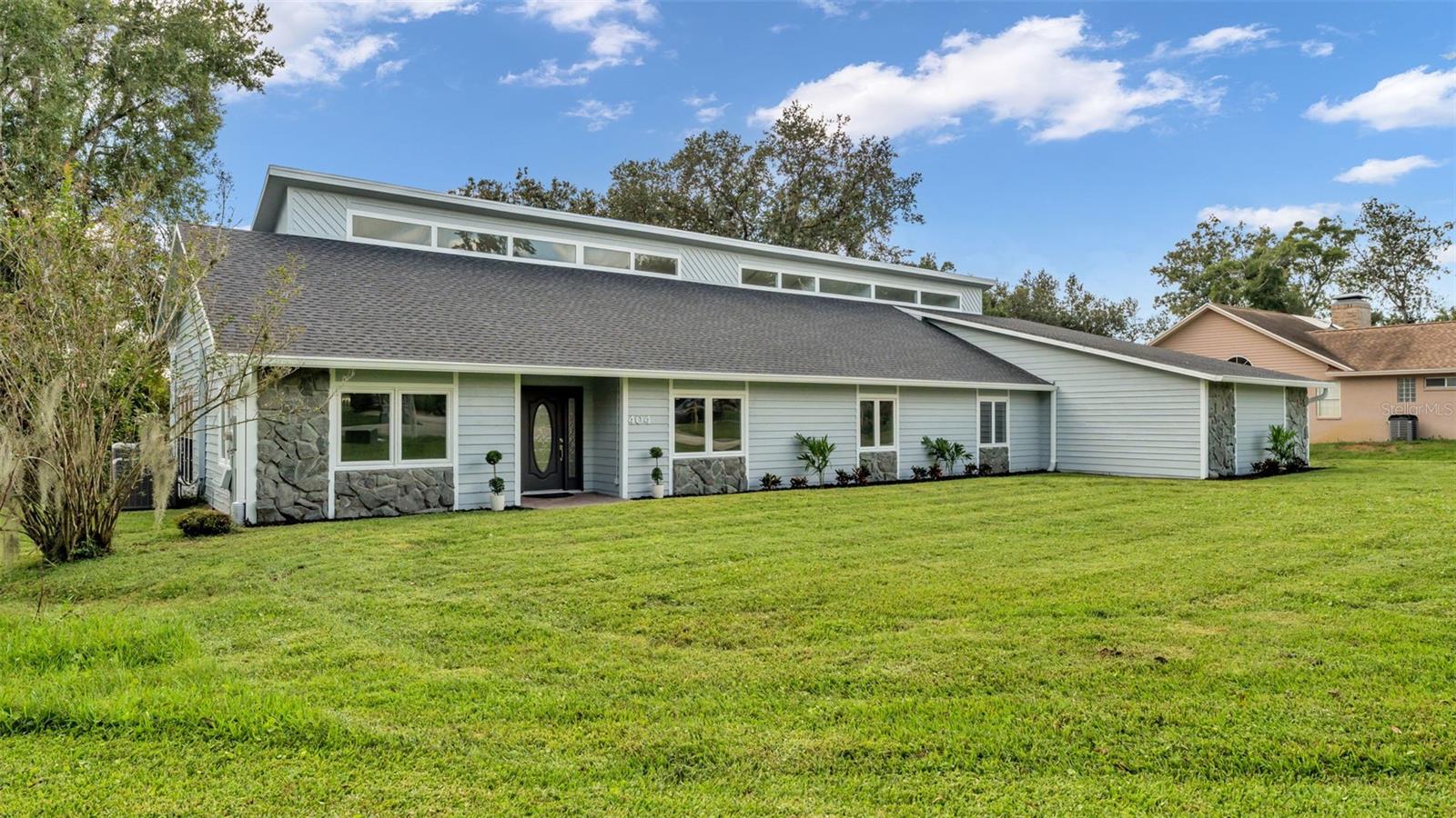 HICKORY RIDGE UNIT 2 - Residential