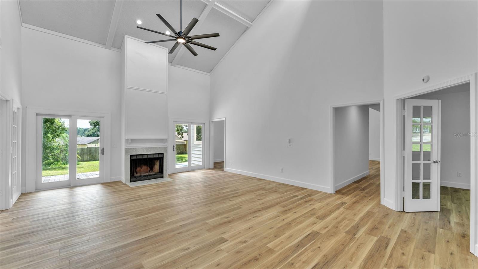 HICKORY RIDGE UNIT 2 - Residential