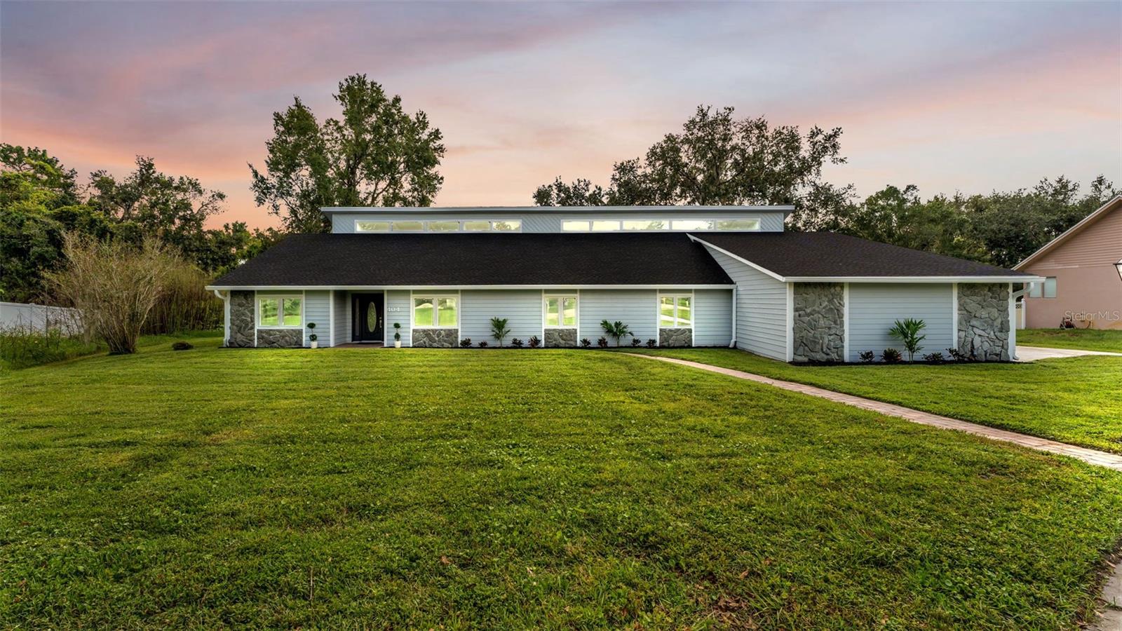 HICKORY RIDGE UNIT 2 - Residential