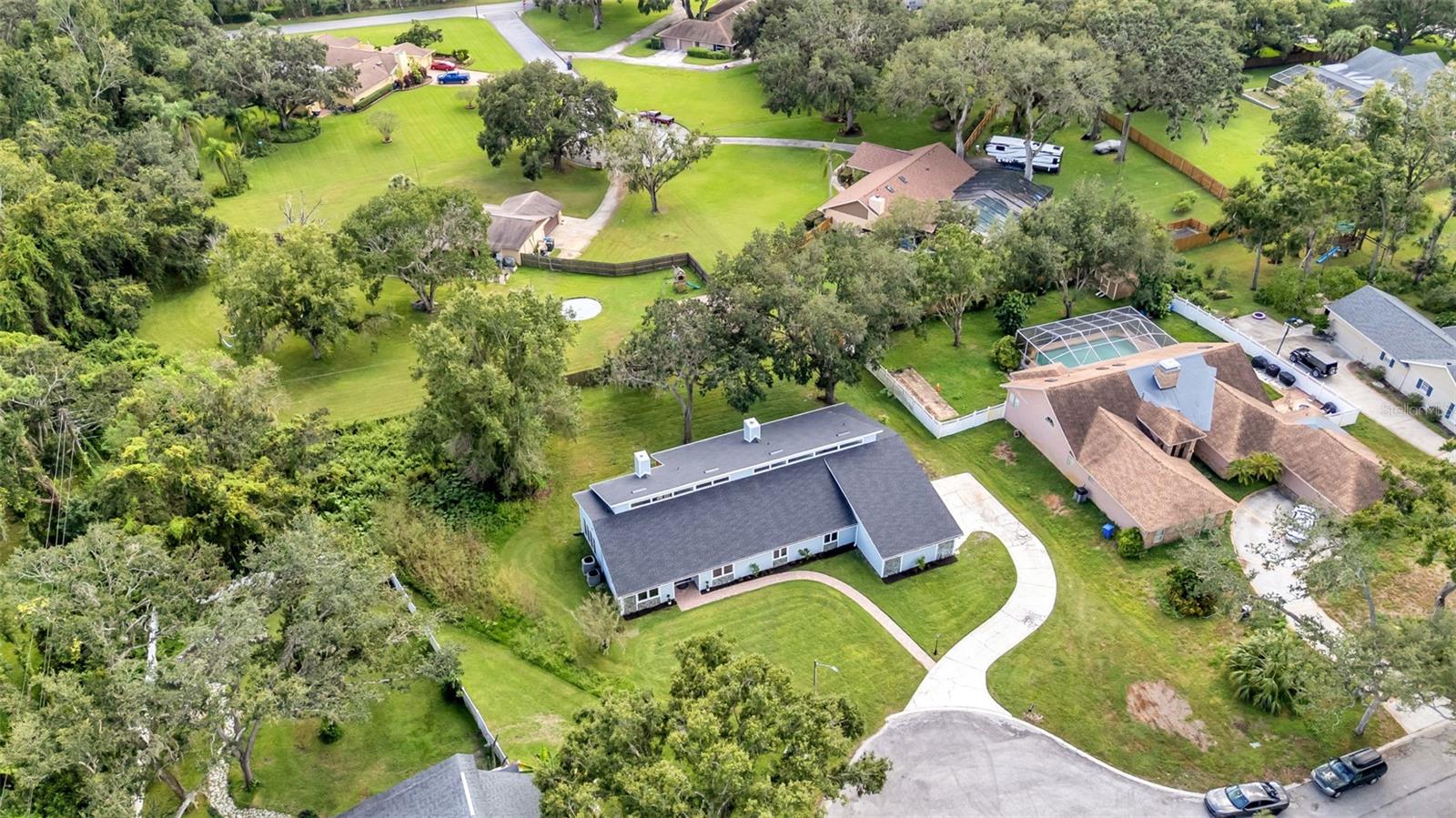 HICKORY RIDGE UNIT 2 - Residential