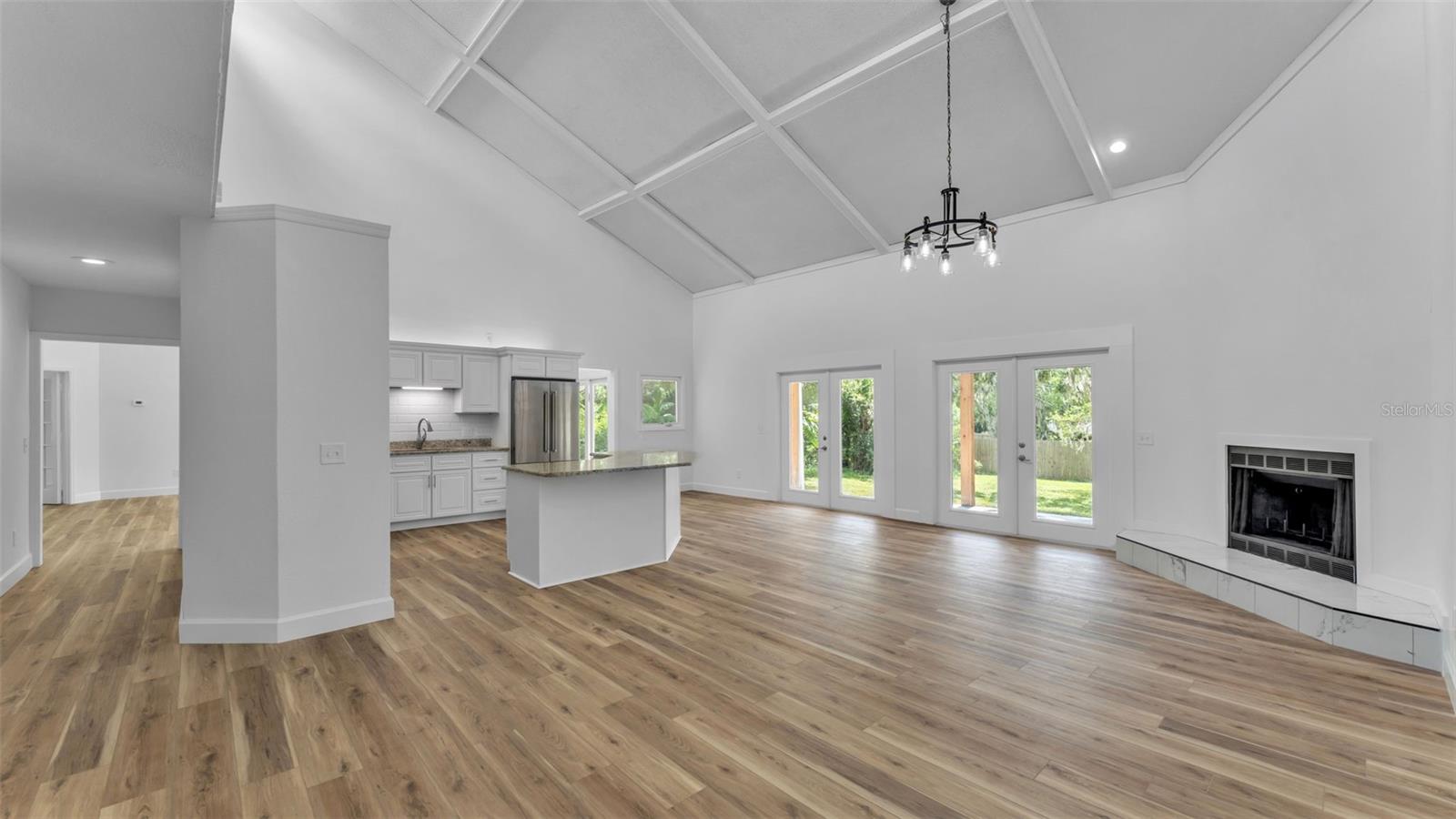 HICKORY RIDGE UNIT 2 - Residential