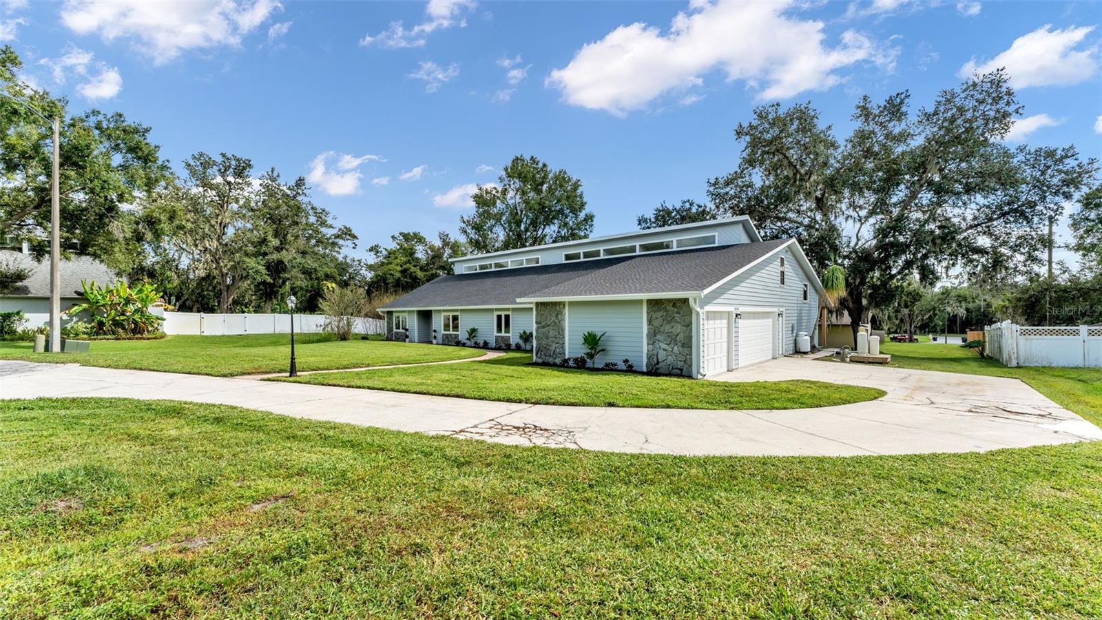 HICKORY RIDGE UNIT 2 - Residential