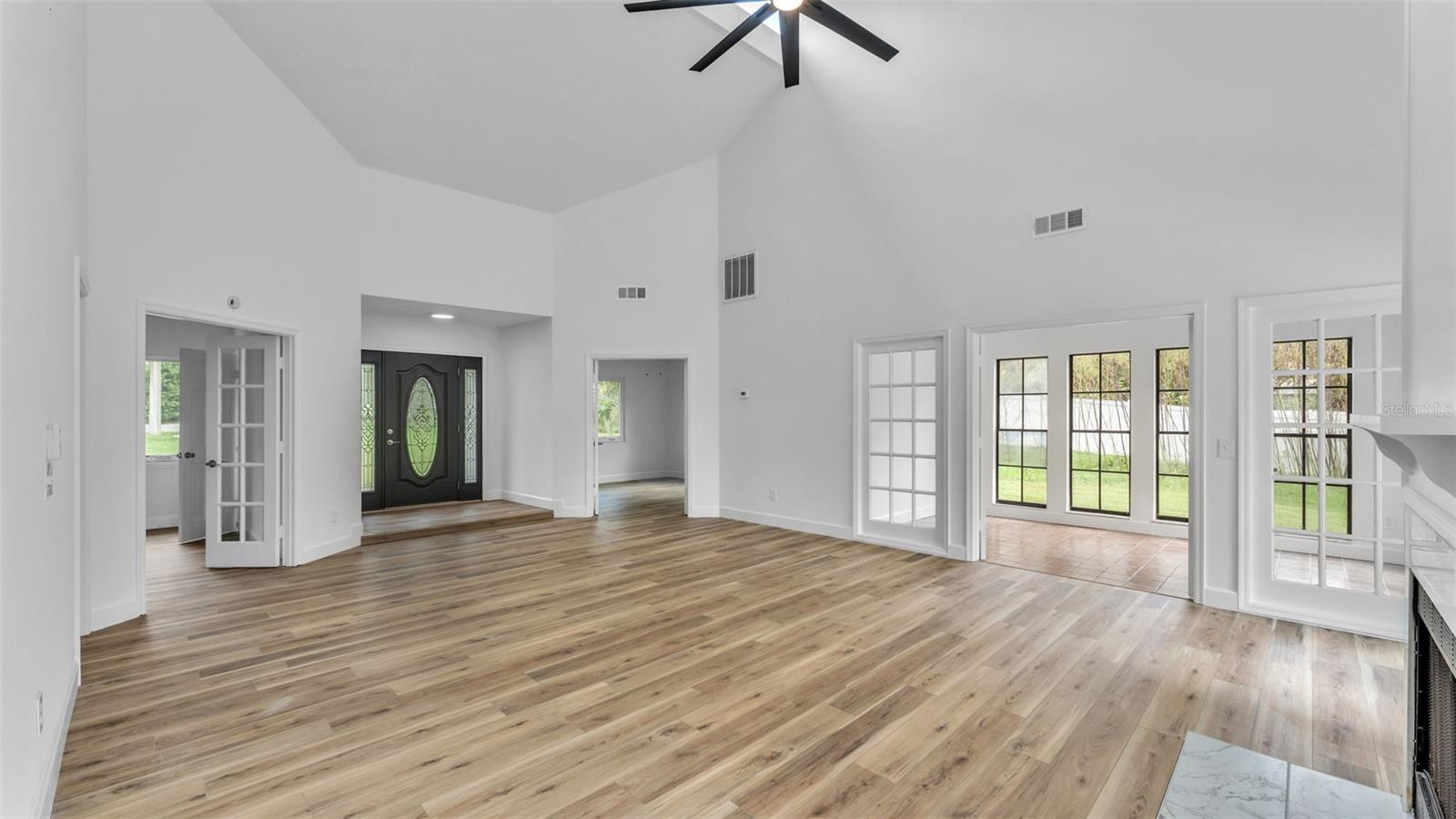HICKORY RIDGE UNIT 2 - Residential