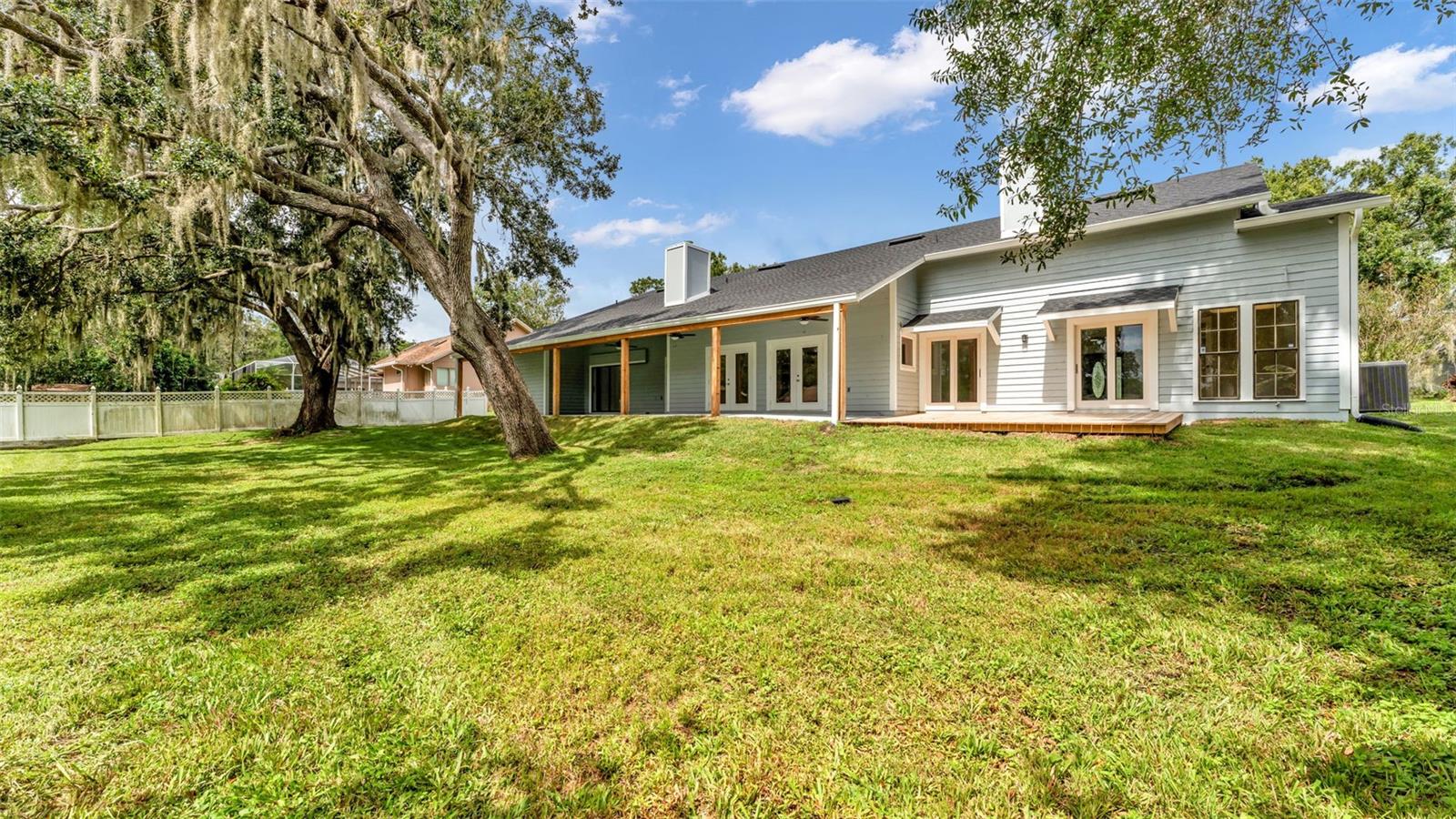 HICKORY RIDGE UNIT 2 - Residential