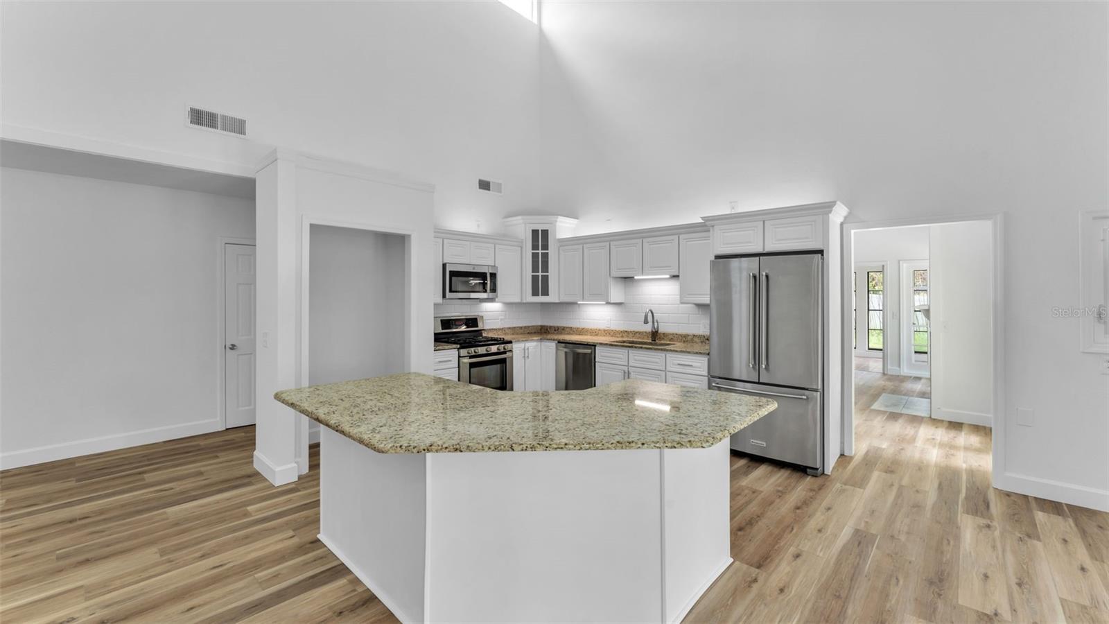 HICKORY RIDGE UNIT 2 - Residential