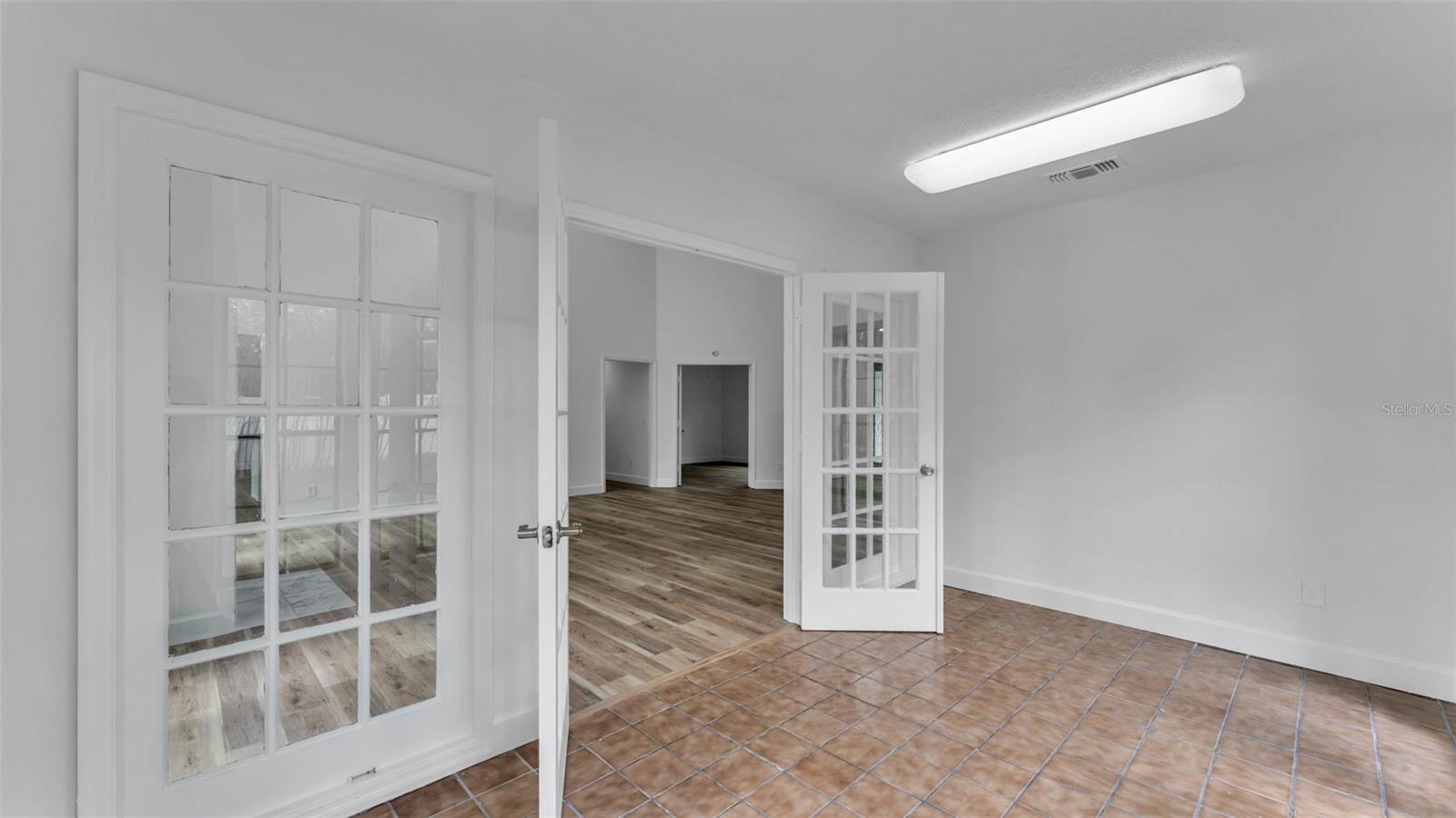 HICKORY RIDGE UNIT 2 - Residential