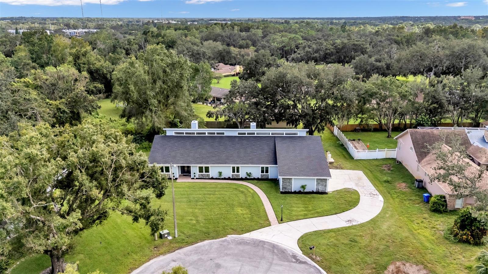 HICKORY RIDGE UNIT 2 - Residential