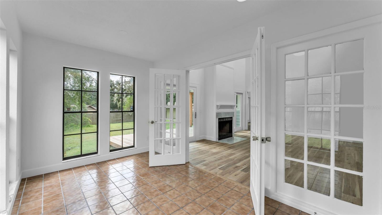 HICKORY RIDGE UNIT 2 - Residential