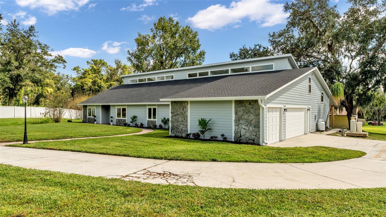 HICKORY RIDGE UNIT 2 - Residential