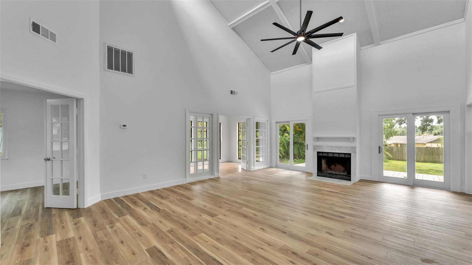 HICKORY RIDGE UNIT 2 - Residential