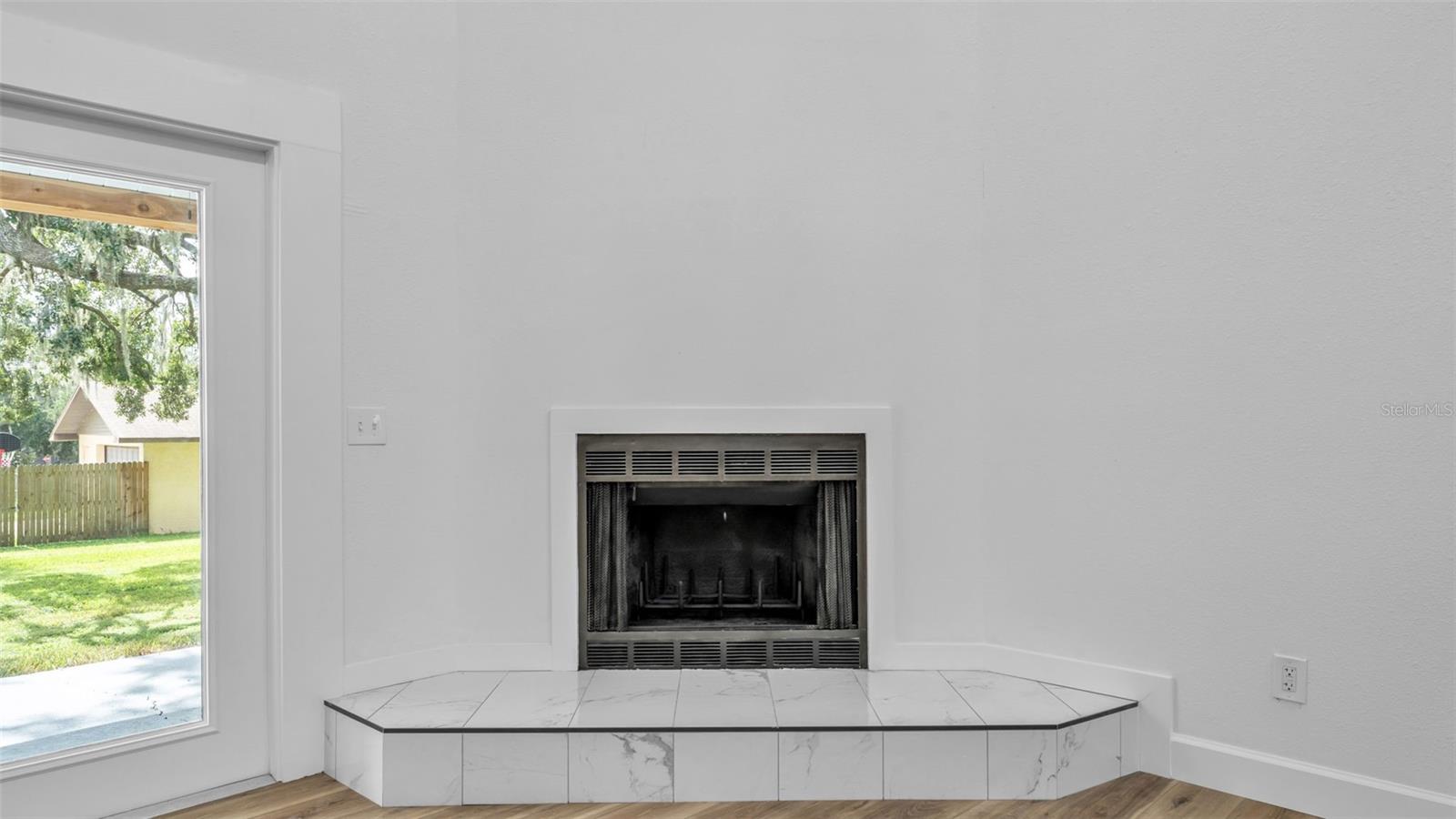 HICKORY RIDGE UNIT 2 - Residential