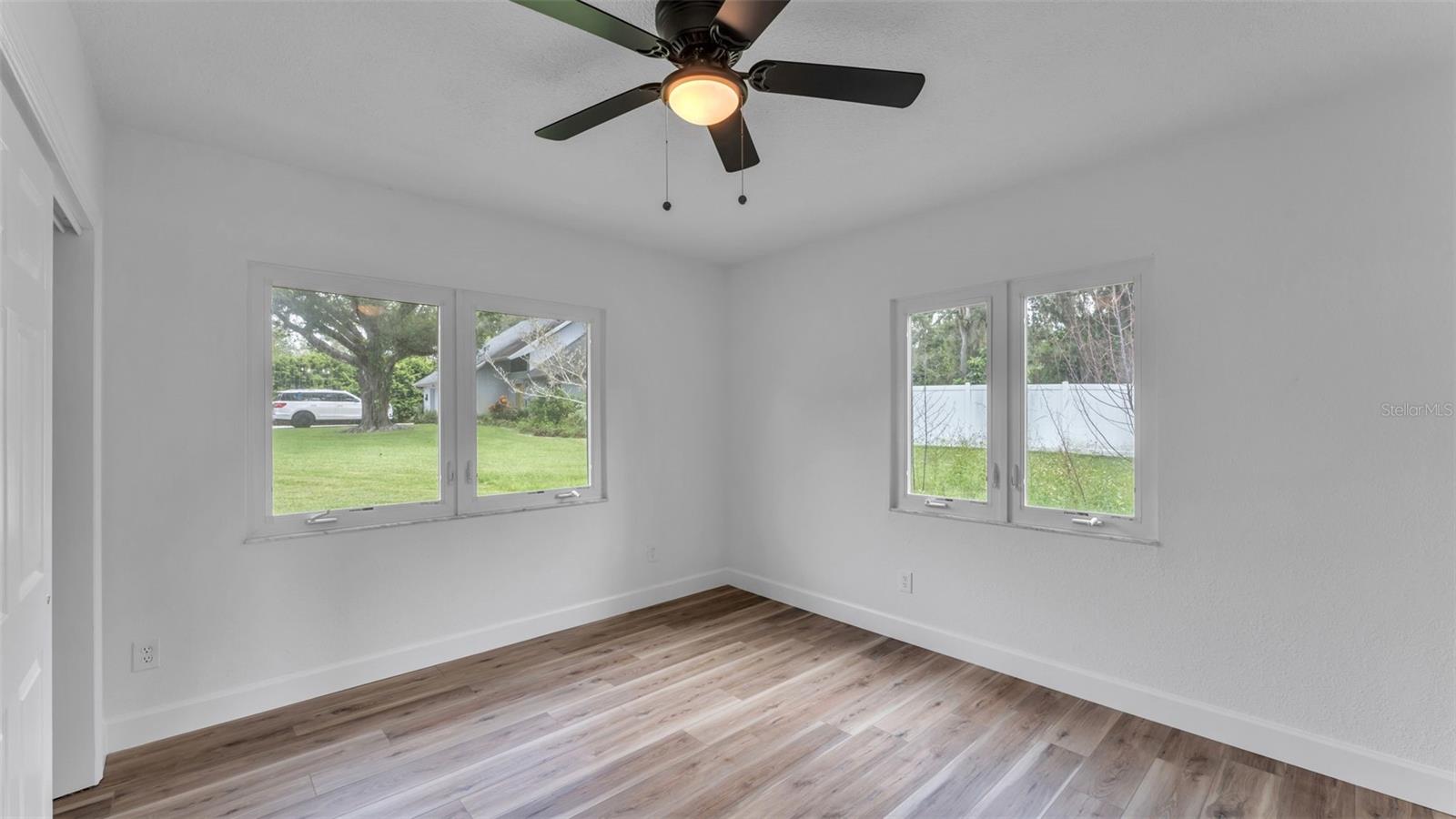 HICKORY RIDGE UNIT 2 - Residential