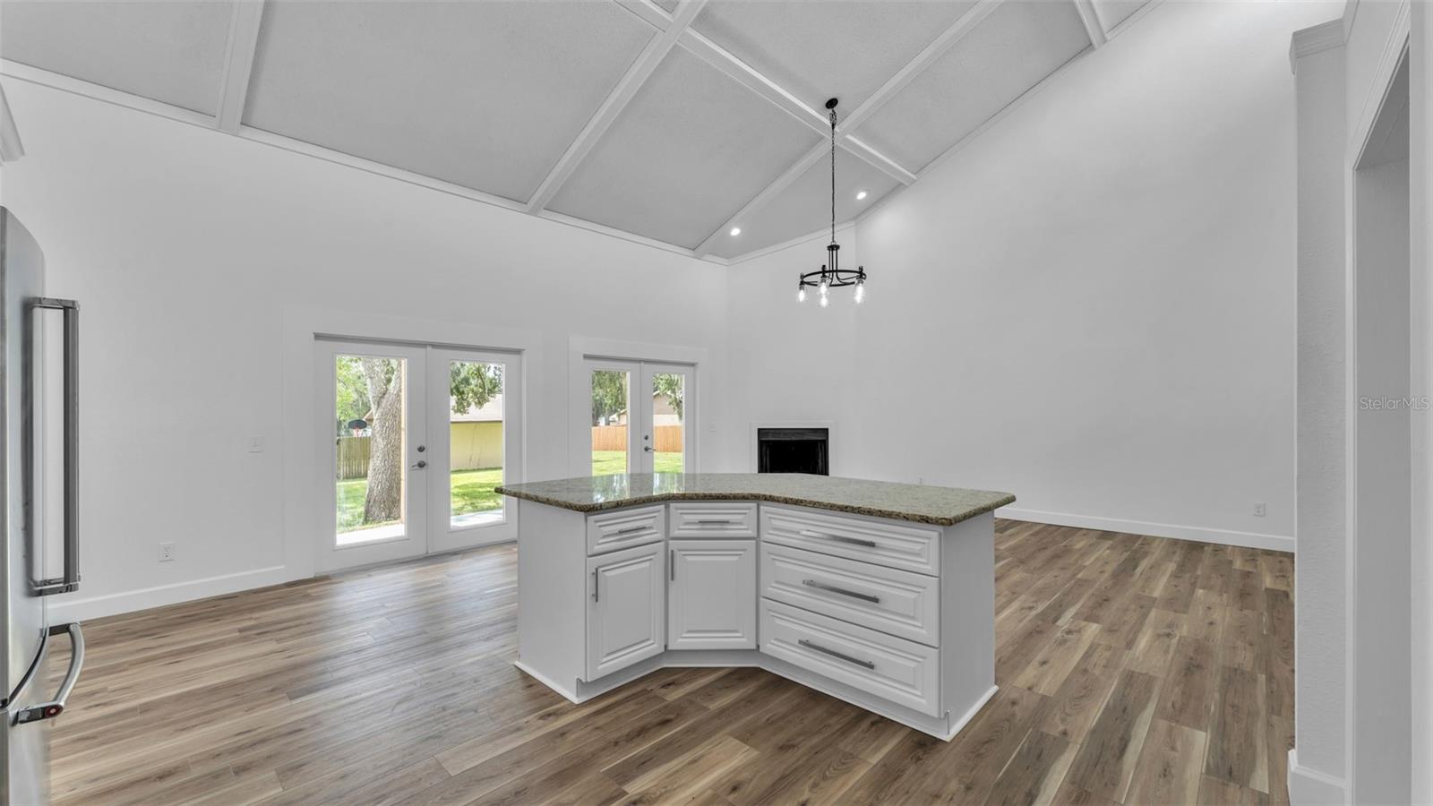 HICKORY RIDGE UNIT 2 - Residential